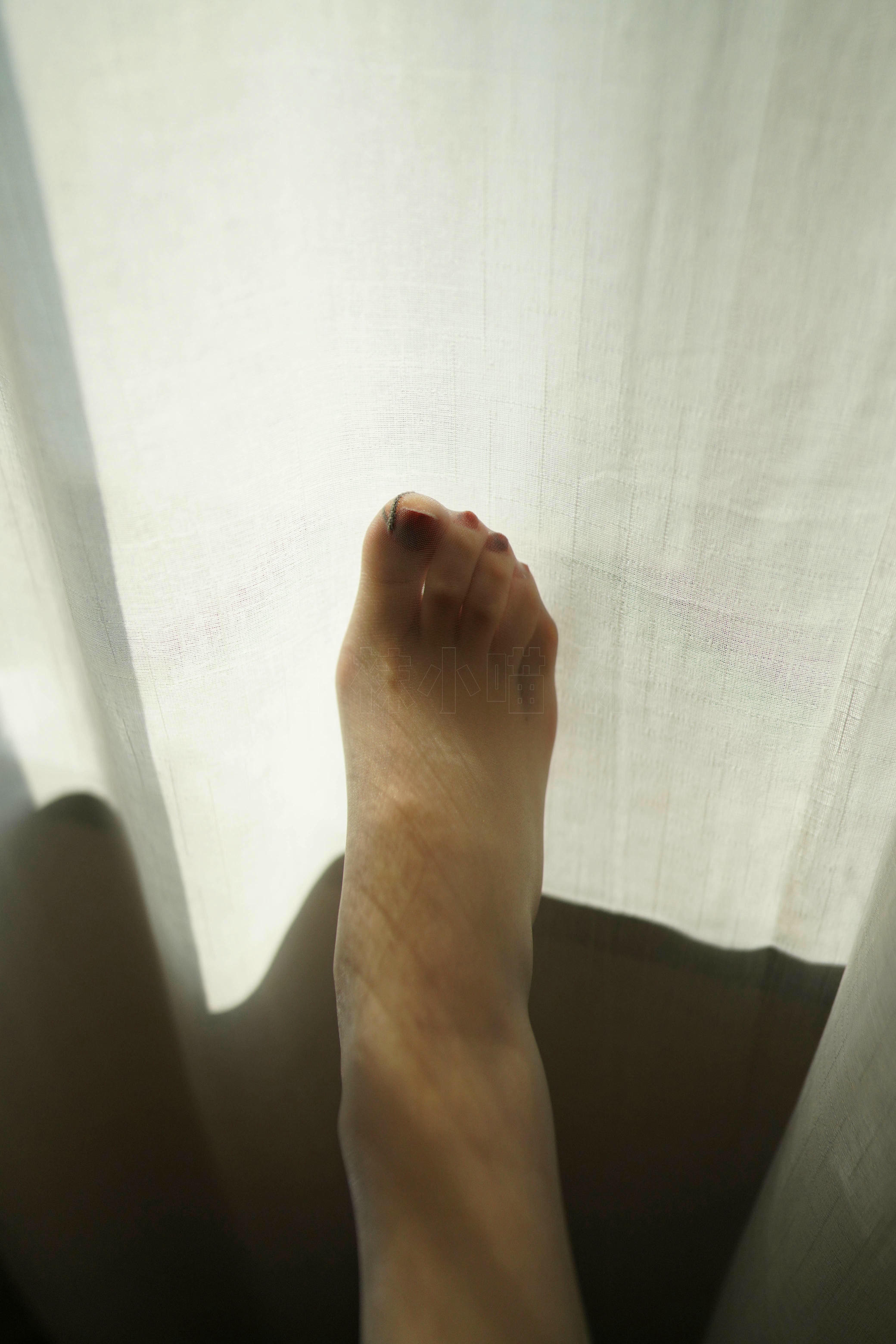 袜小喵 KT298 自嗨[69P／133MB]_第2集