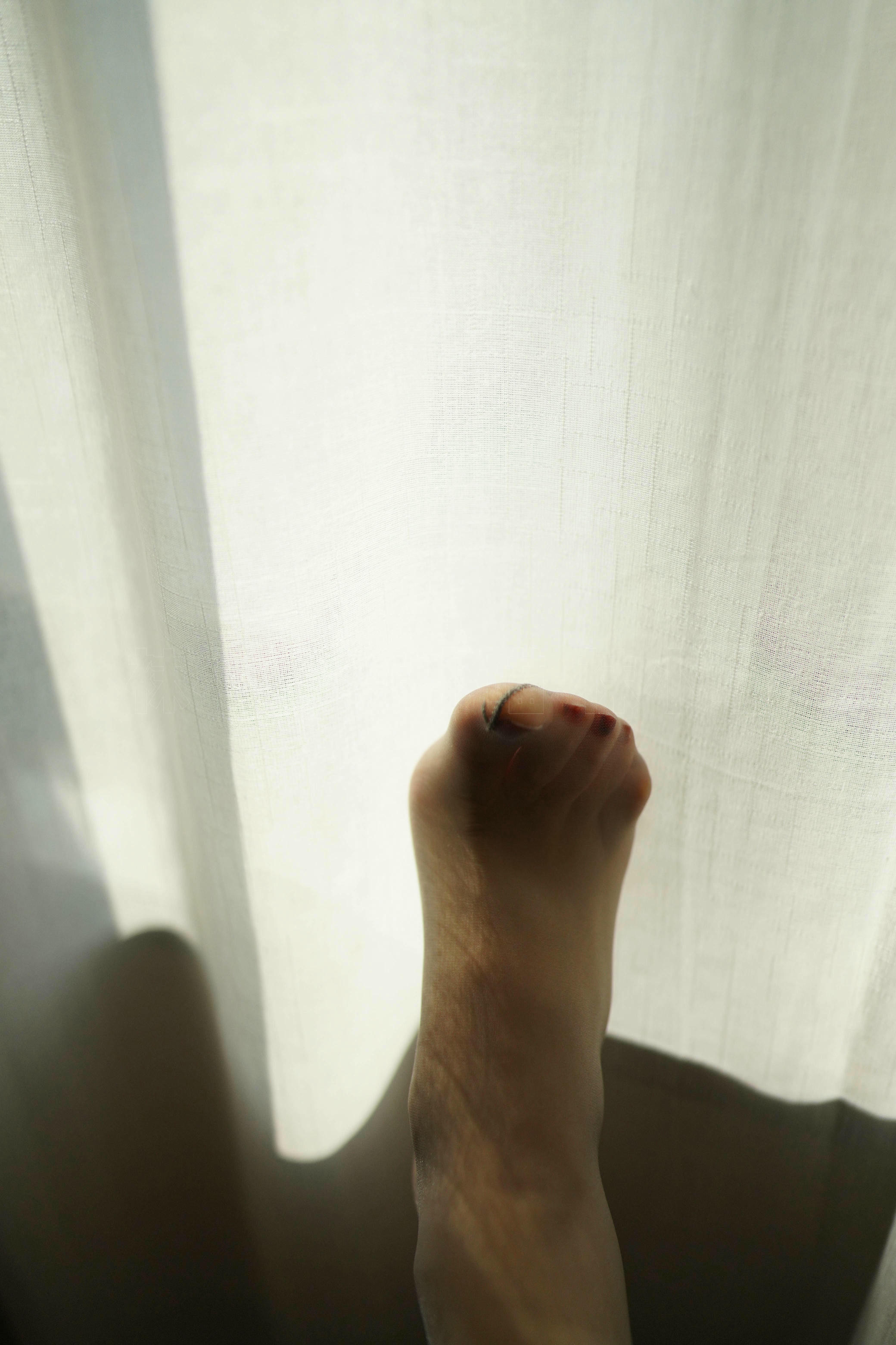 袜小喵 KT298 自嗨[69P／133MB]_第2集