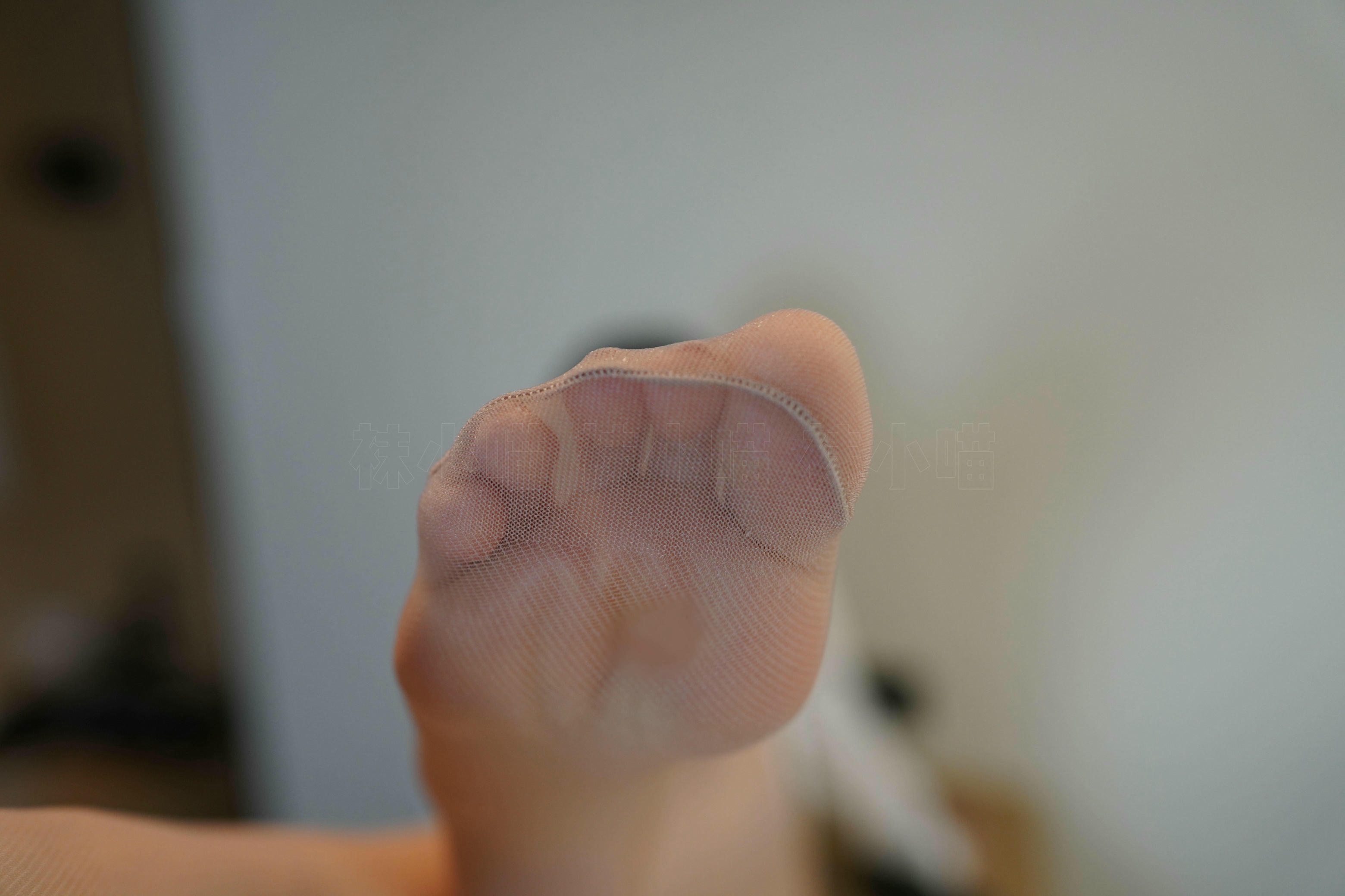 袜小喵 KT299 忙里偷闲[59P／73.9MB]_第2集