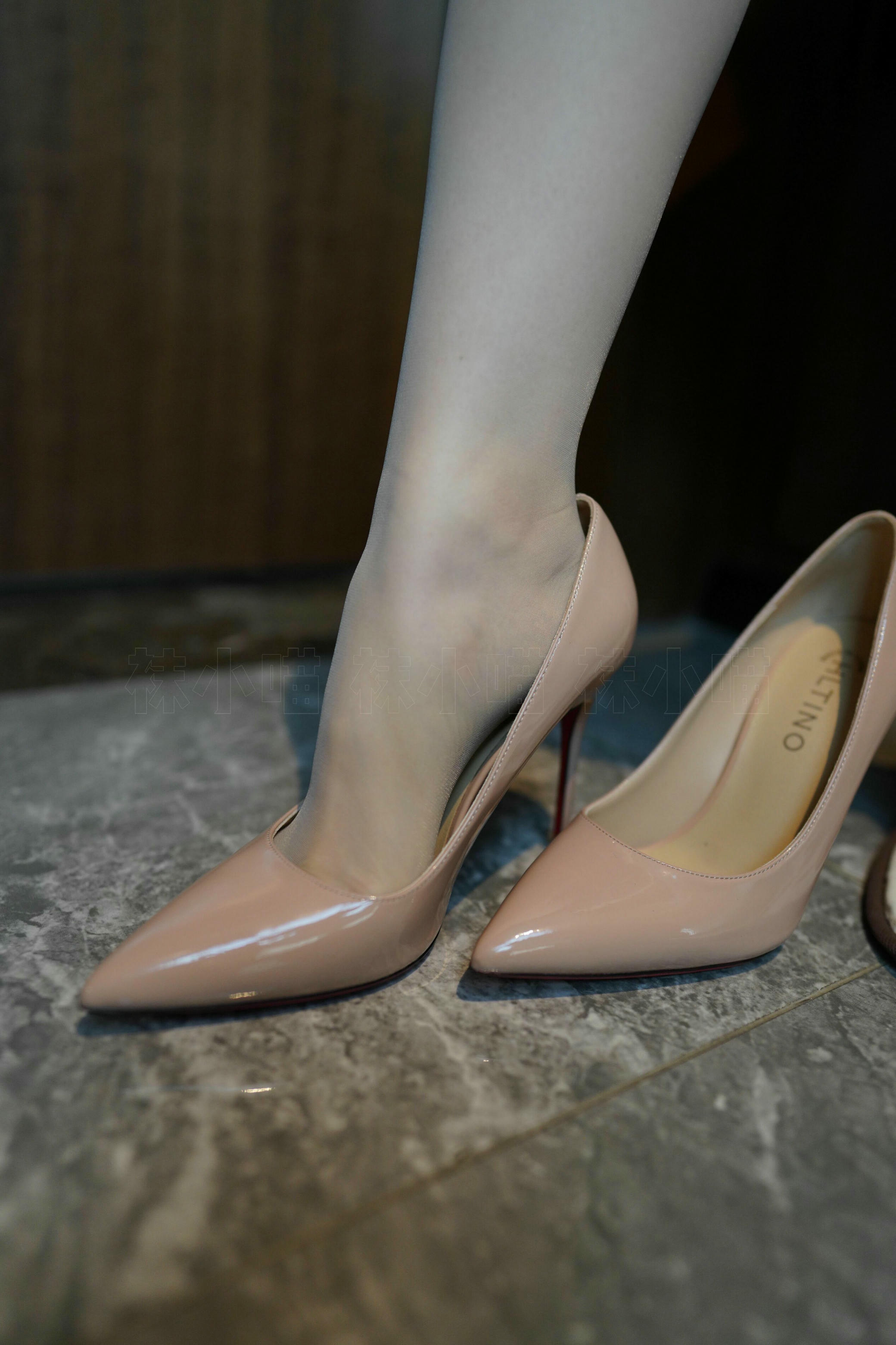 袜小喵 KT300 准备出发[92P／238MB]_第2集