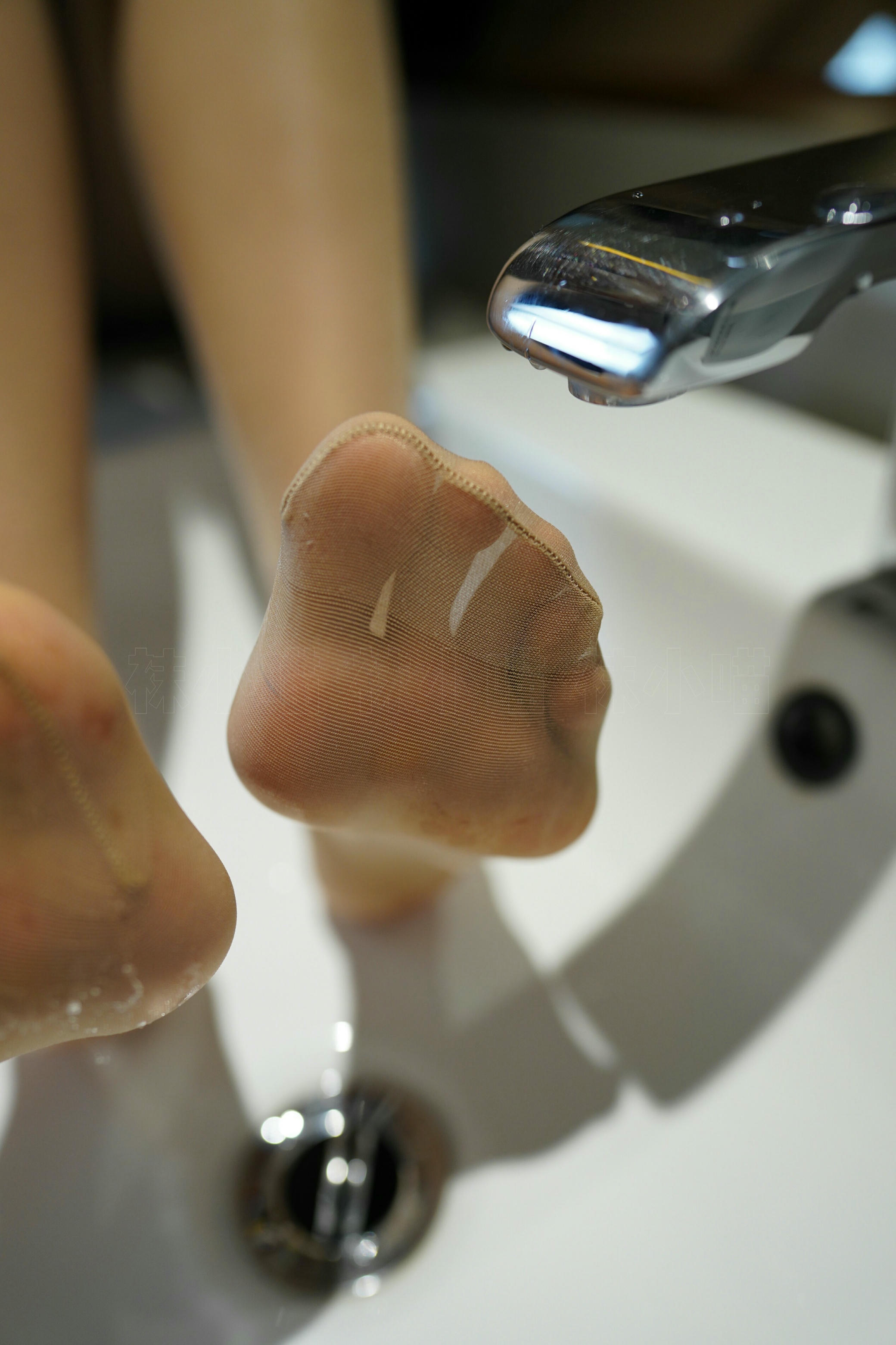 袜小喵 KT302 小溪[91P／210MB]_第1集