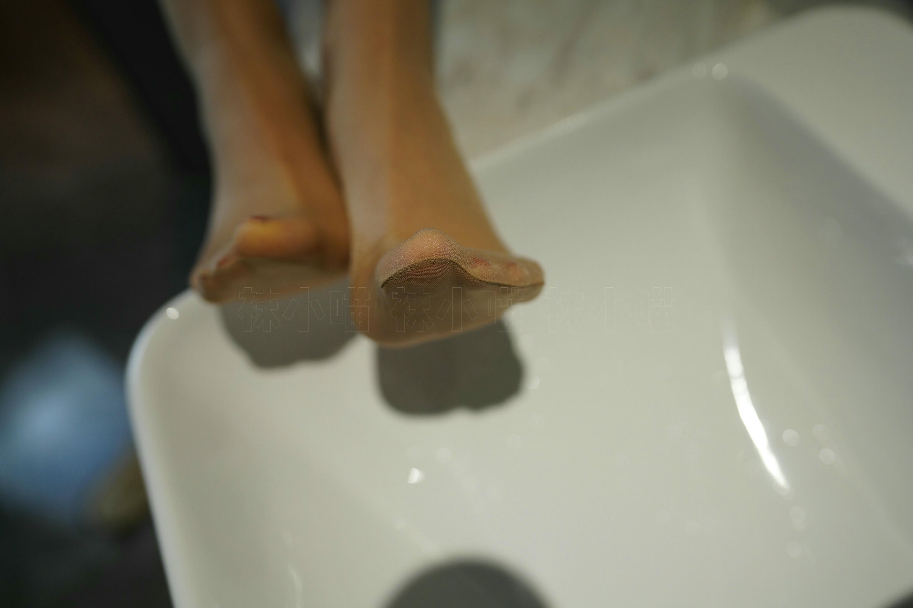 袜小喵 KT302 小溪[91P／210MB]_第3集