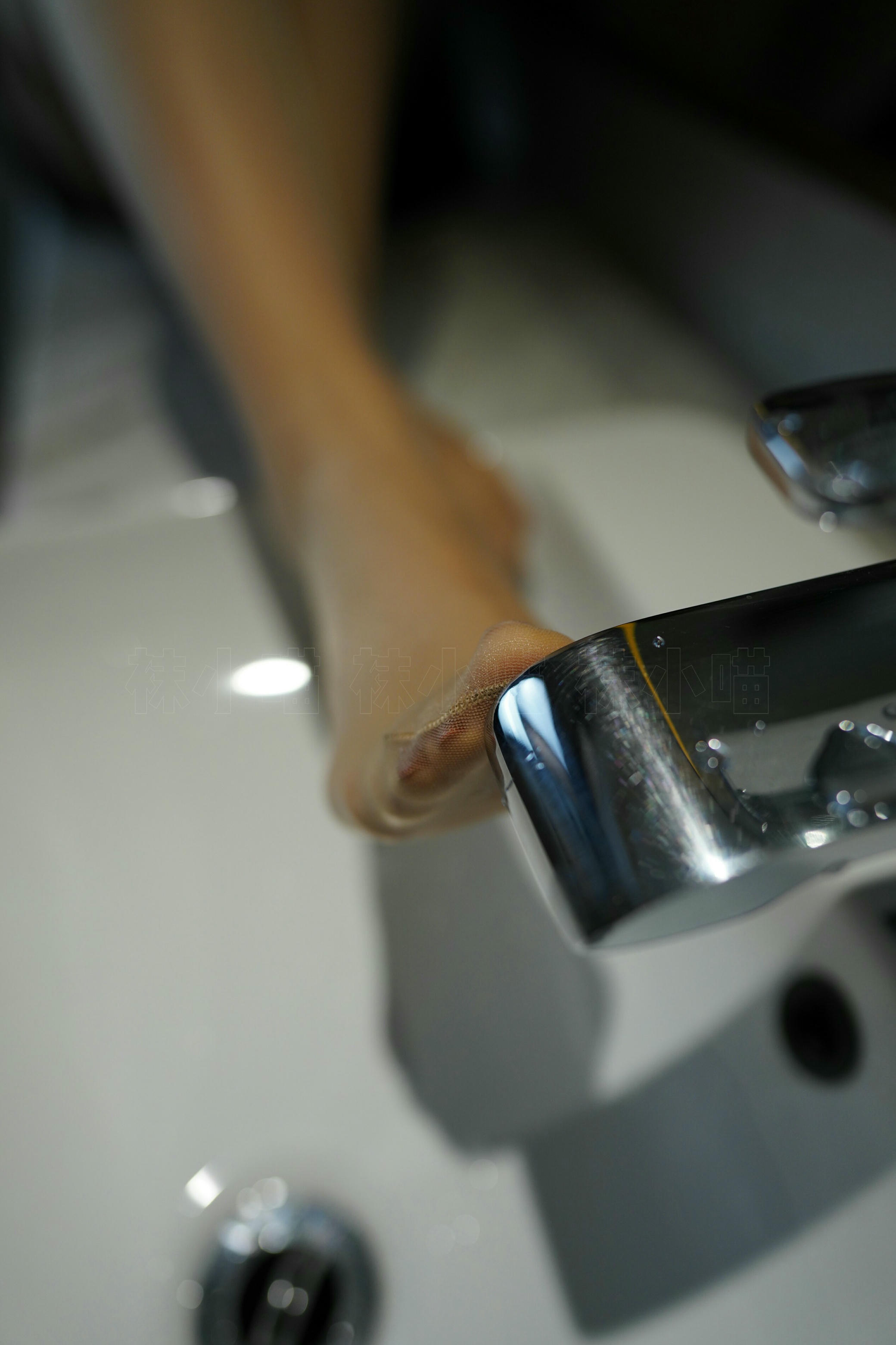 袜小喵 KT302 小溪[91P／210MB]_第3集