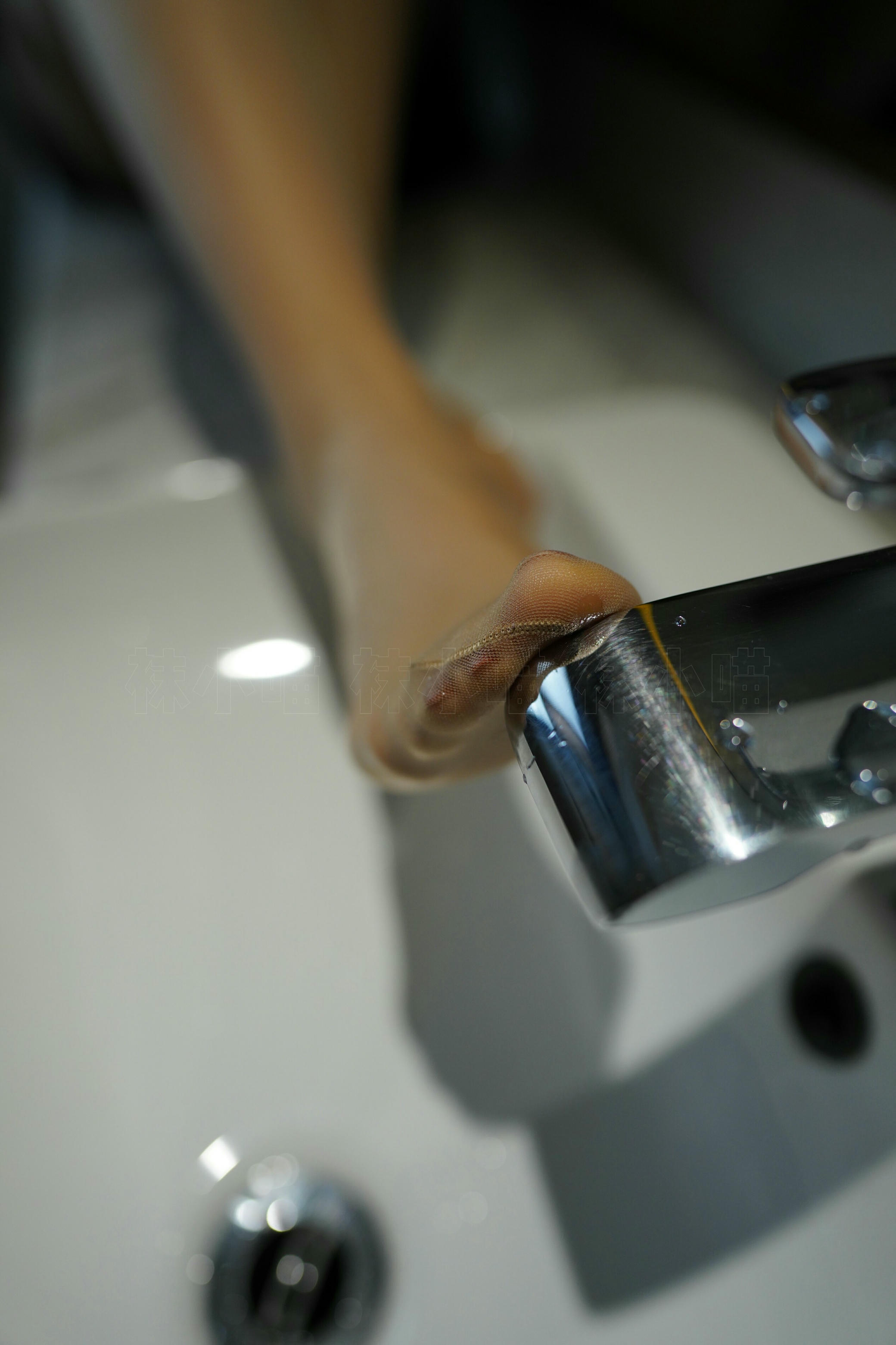 袜小喵 KT302 小溪[91P／210MB]_第3集