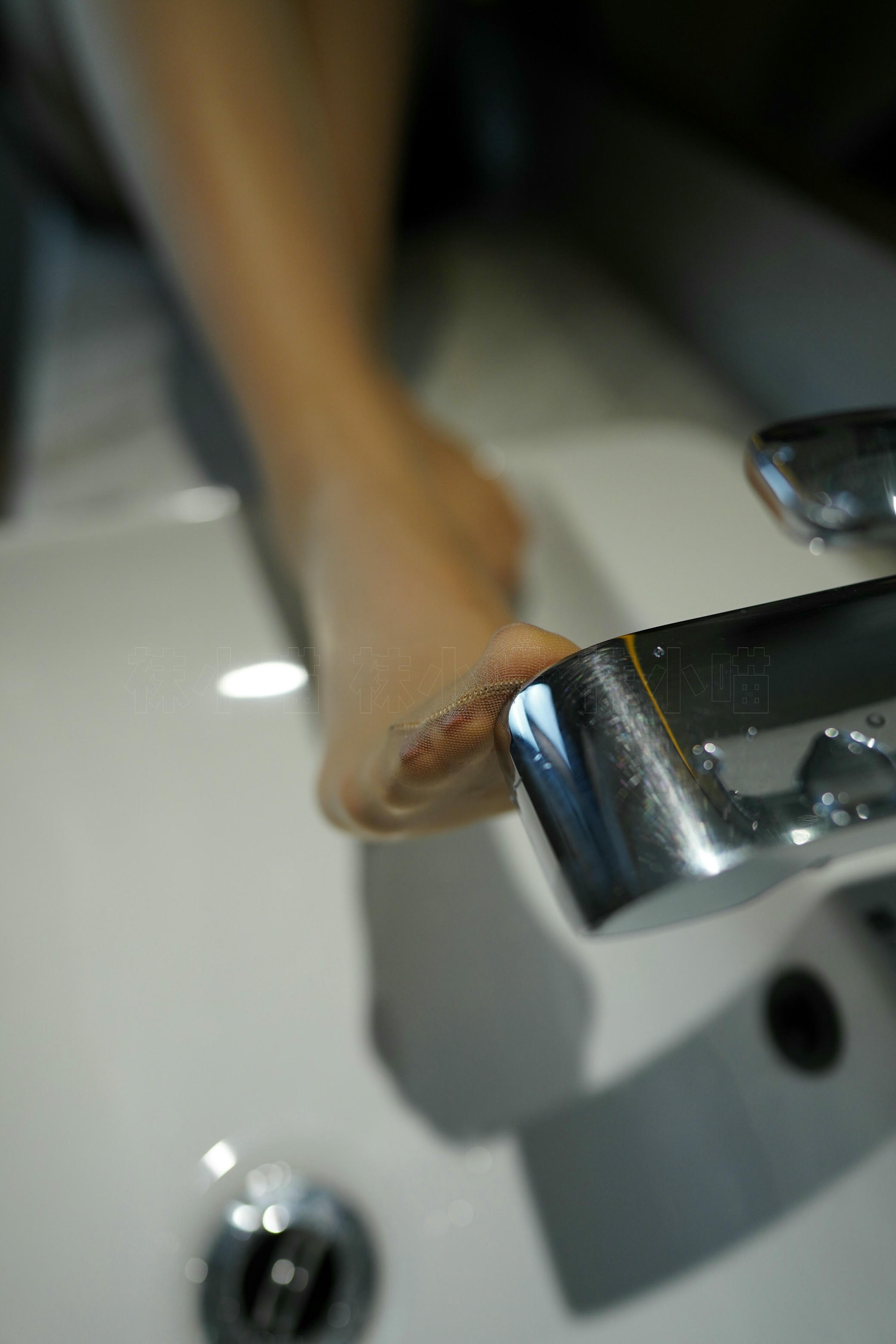 袜小喵 KT302 小溪[91P／210MB]_第3集