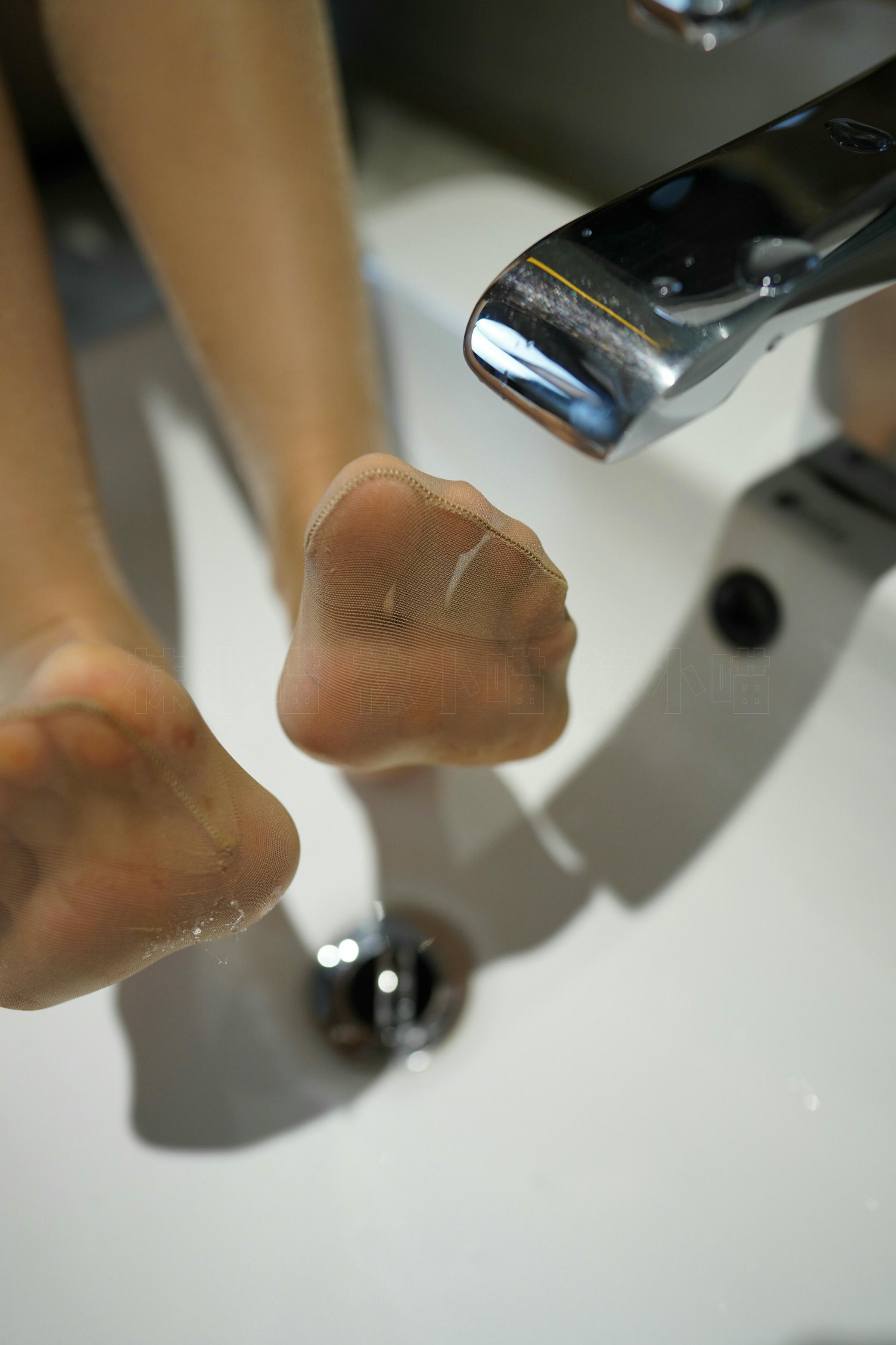 袜小喵 KT302 小溪[91P／210MB]_第3集