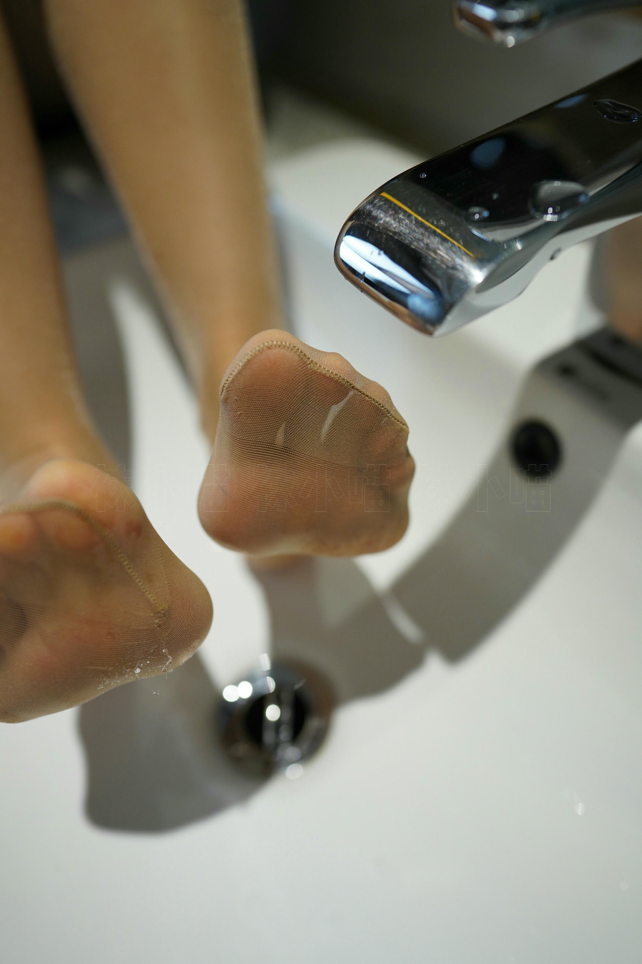 袜小喵 KT302 小溪[91P／210MB]_第3集