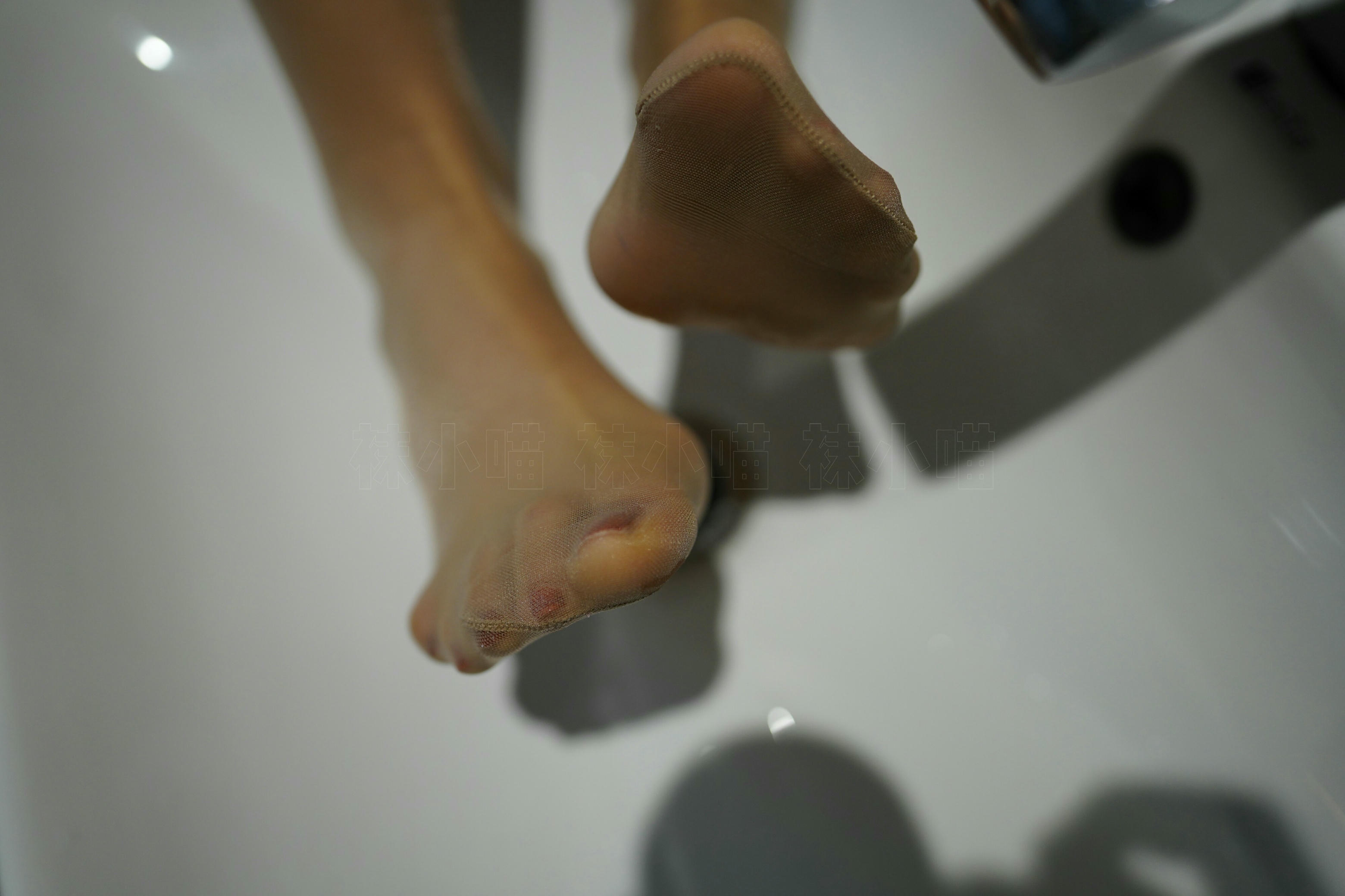 袜小喵 KT302 小溪[91P／210MB]_第4集