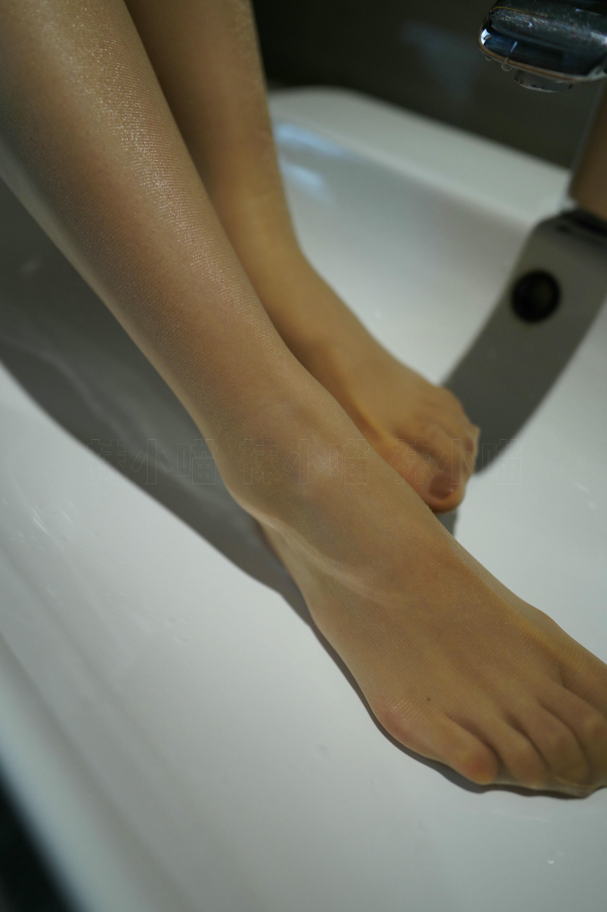 袜小喵 KT302 小溪[91P／210MB]_第4集