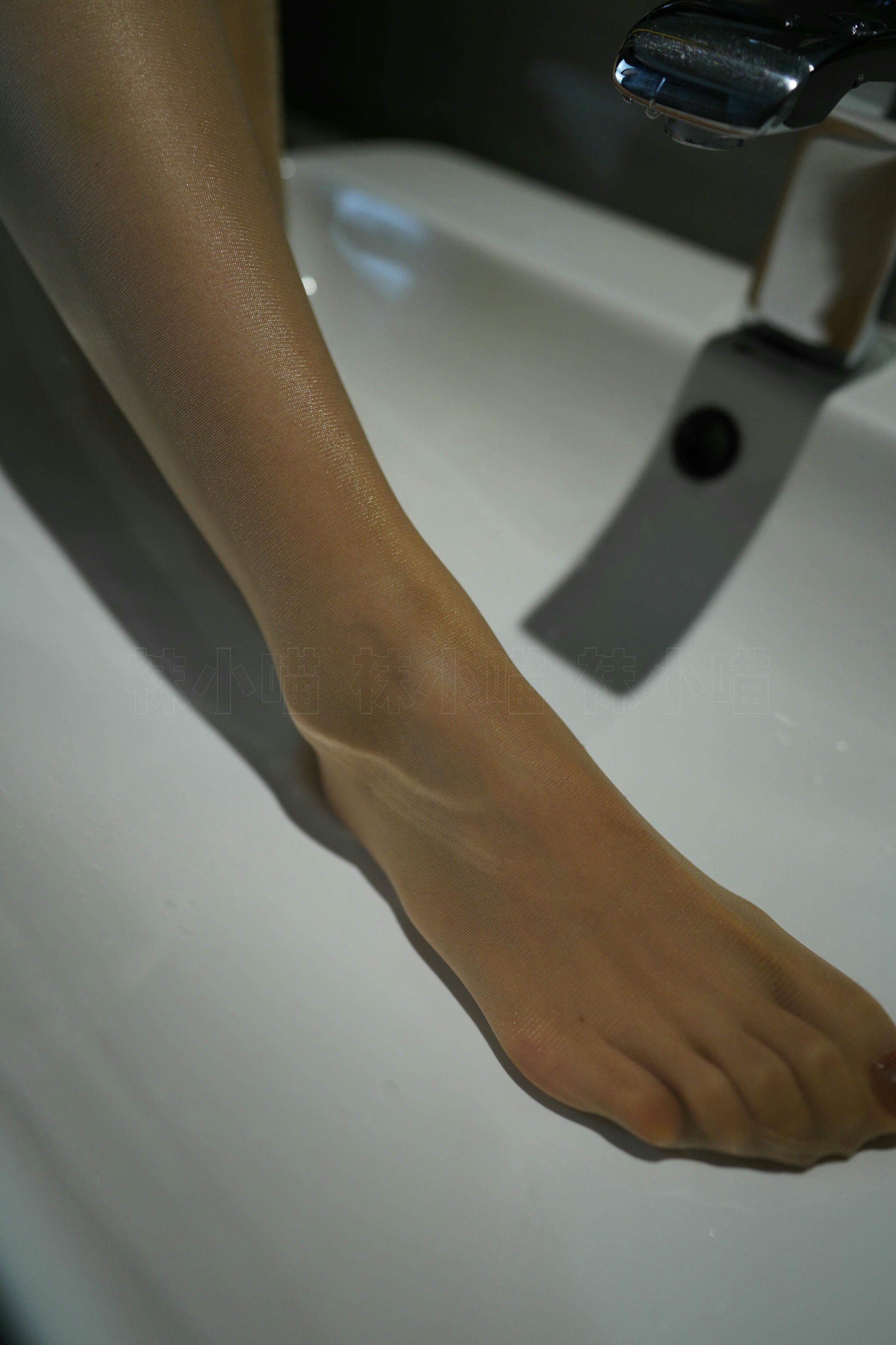 袜小喵 KT302 小溪[91P／210MB]_第4集