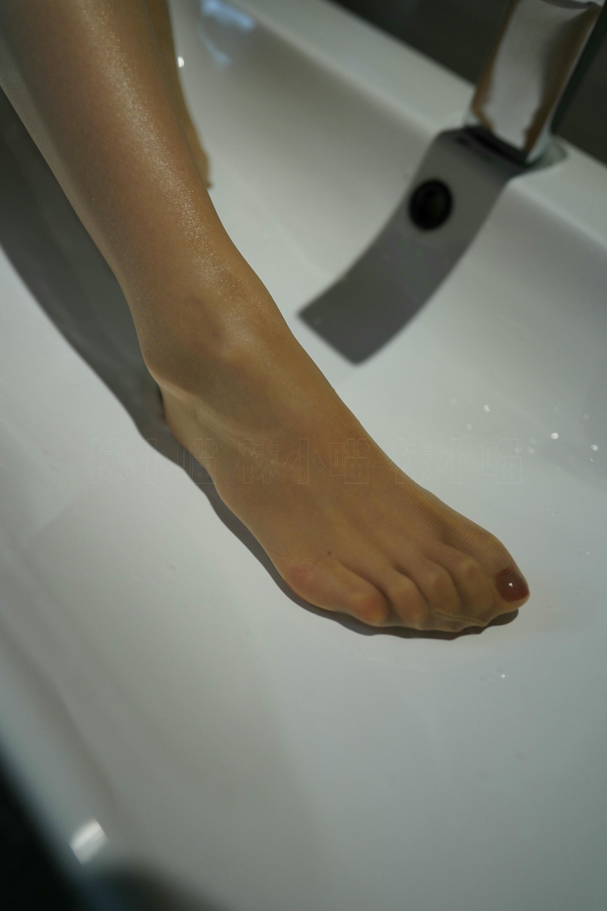 袜小喵 KT302 小溪[91P／210MB]_第4集