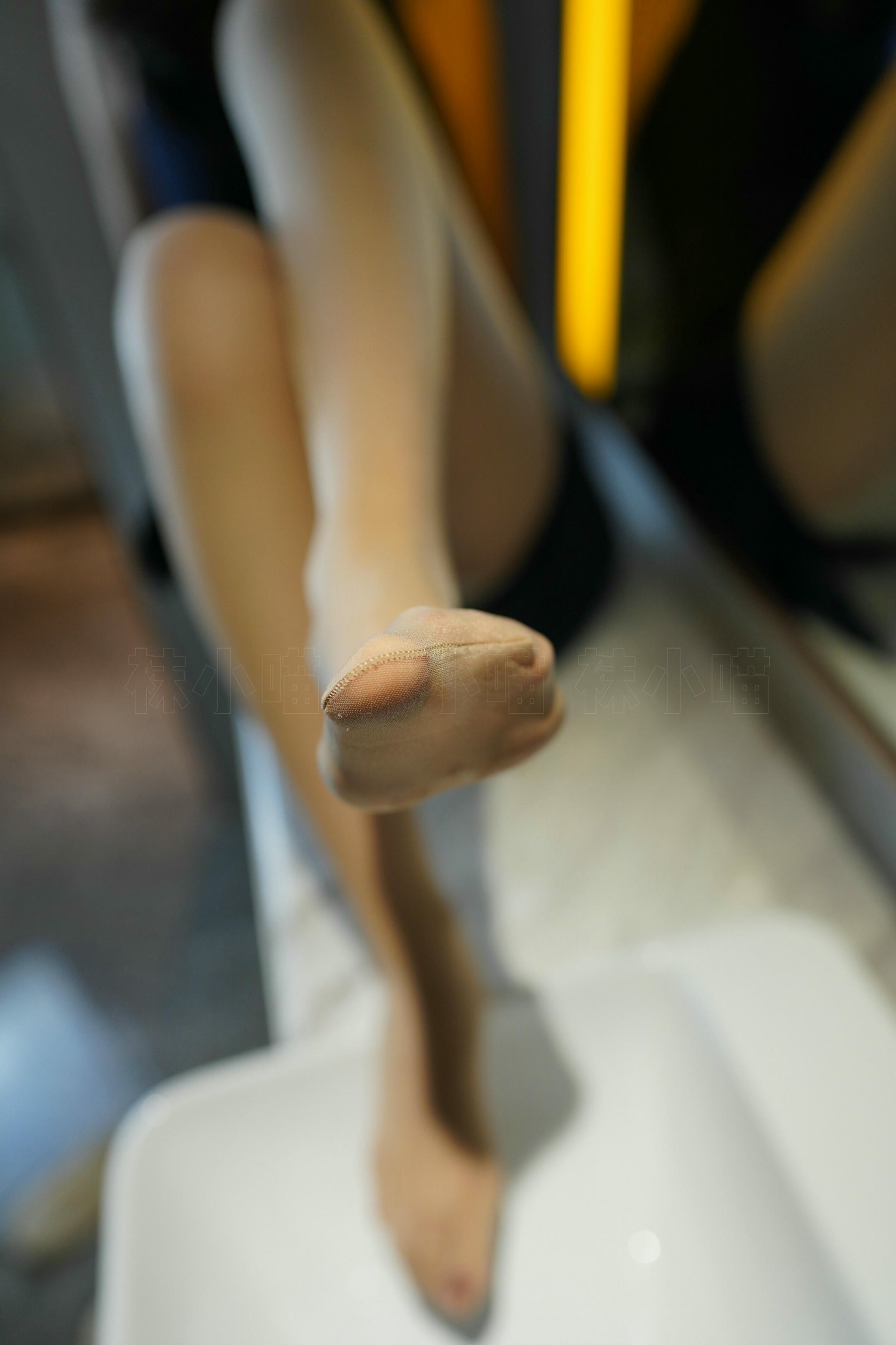 袜小喵 KT302 小溪[91P／210MB]_第4集