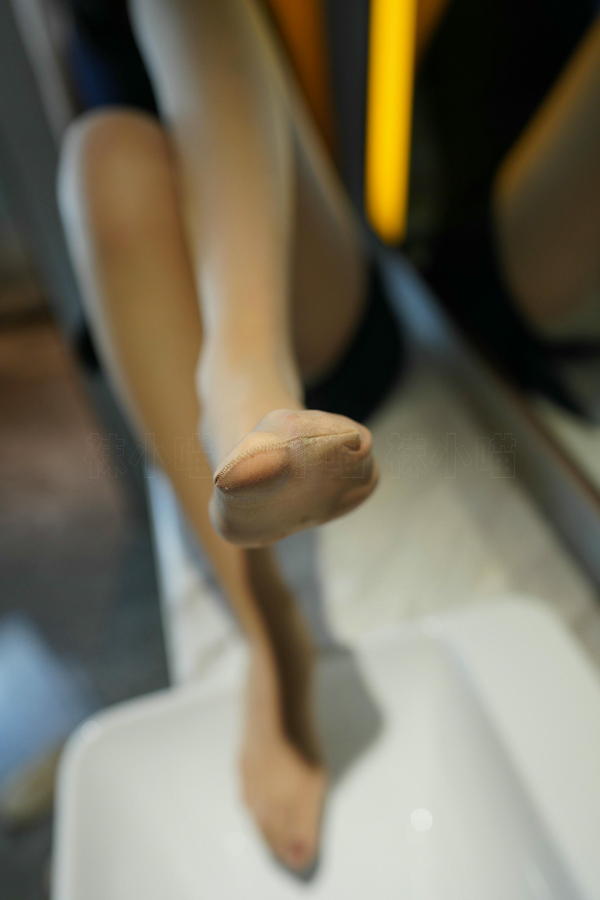 袜小喵 KT302 小溪[91P／210MB]_第4集