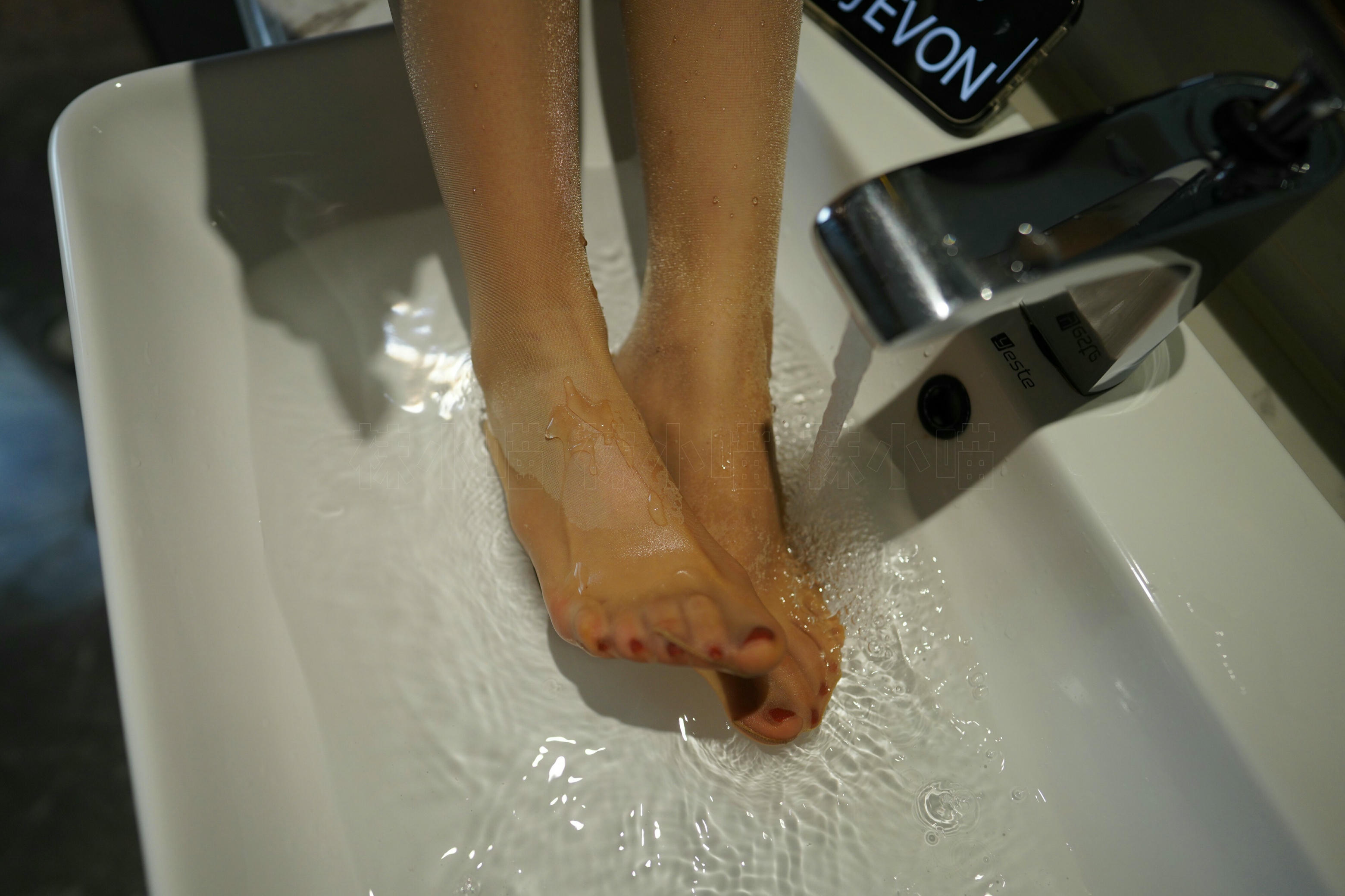 袜小喵 KT302 小溪[91P／210MB]_第5集