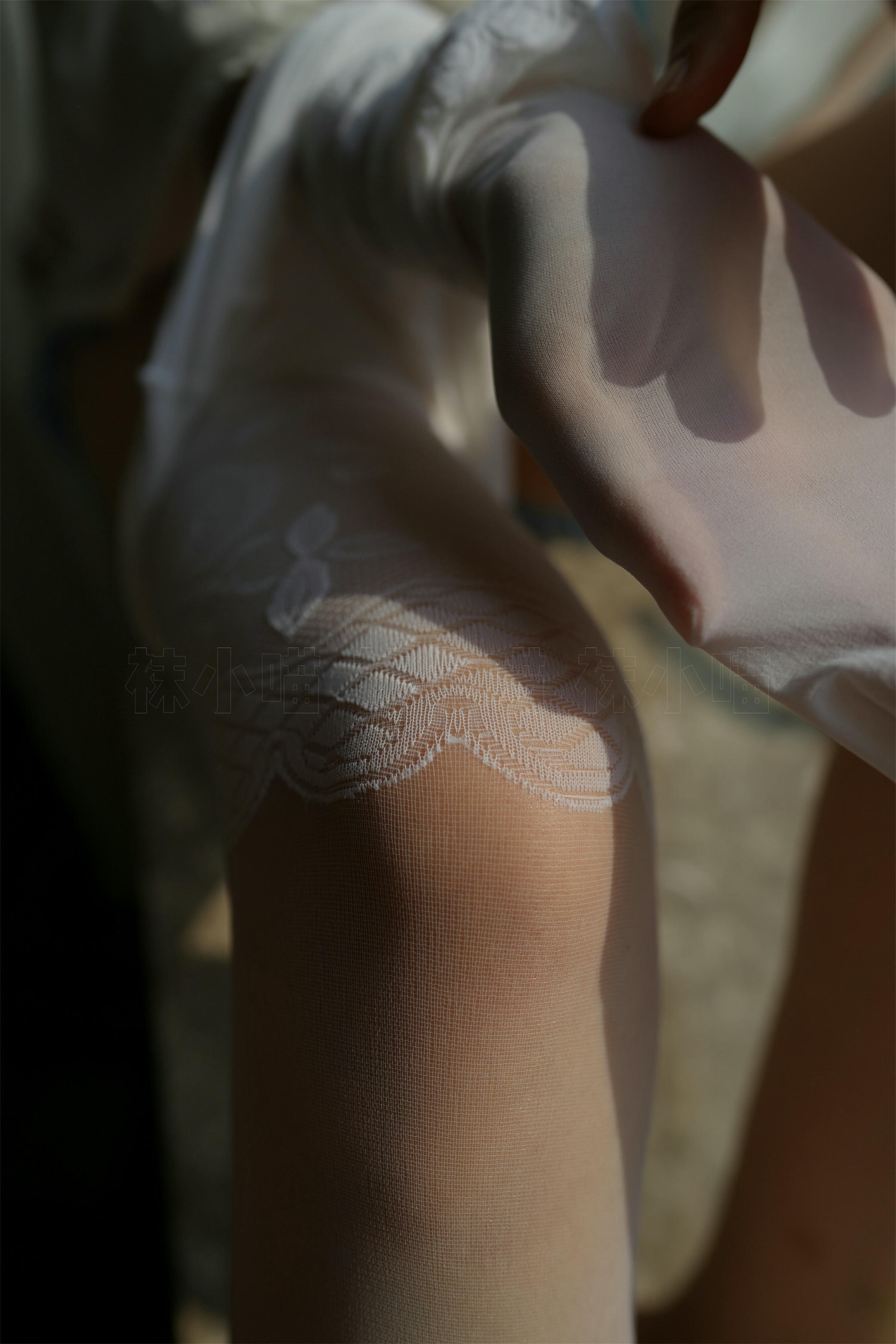 袜小喵 KT305《二十七楼》[80P／205MB]_第1集