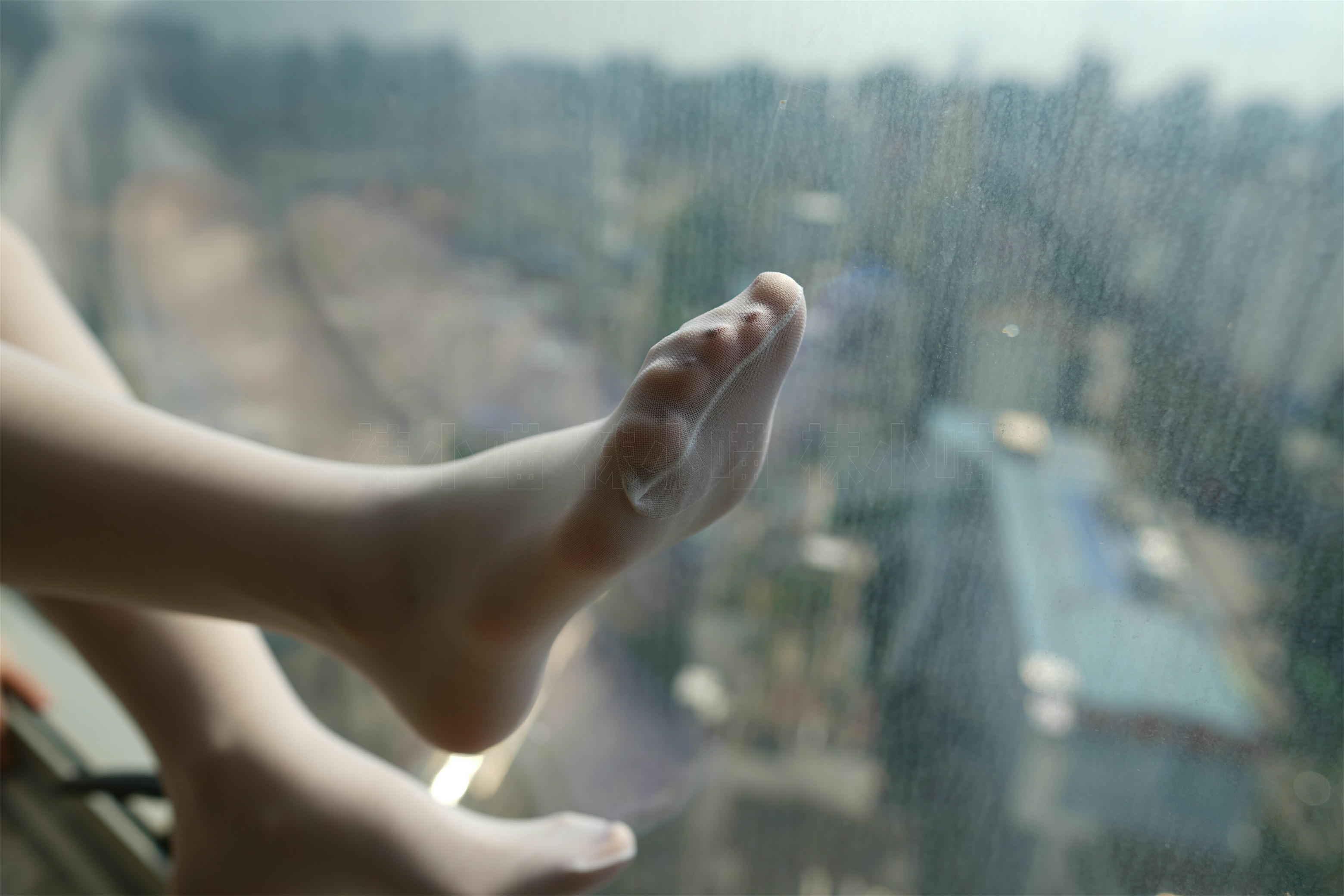 袜小喵 KT305《二十七楼》[80P／205MB]_第2集