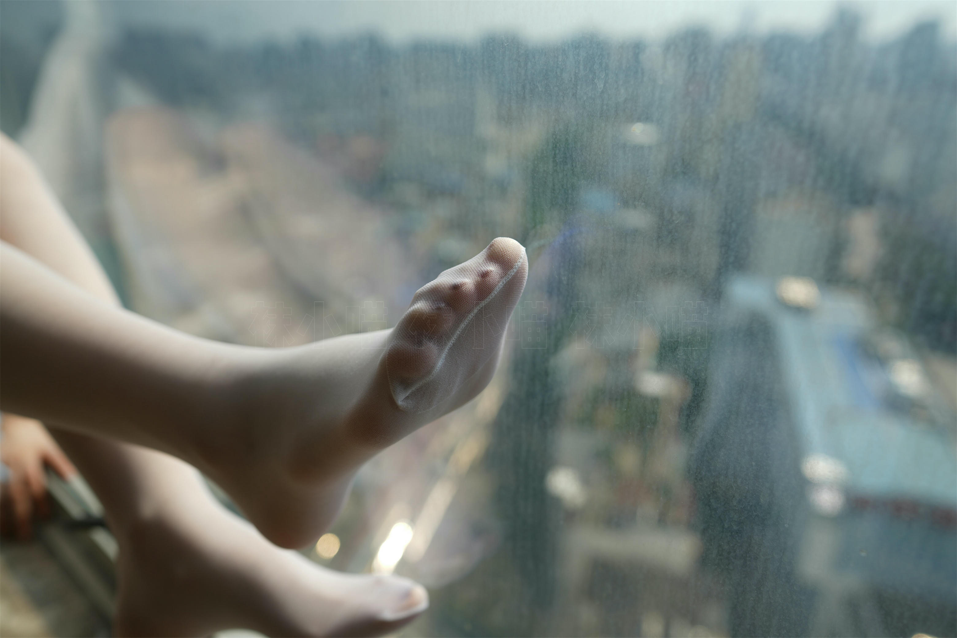 袜小喵 KT305《二十七楼》[80P／205MB]_第2集