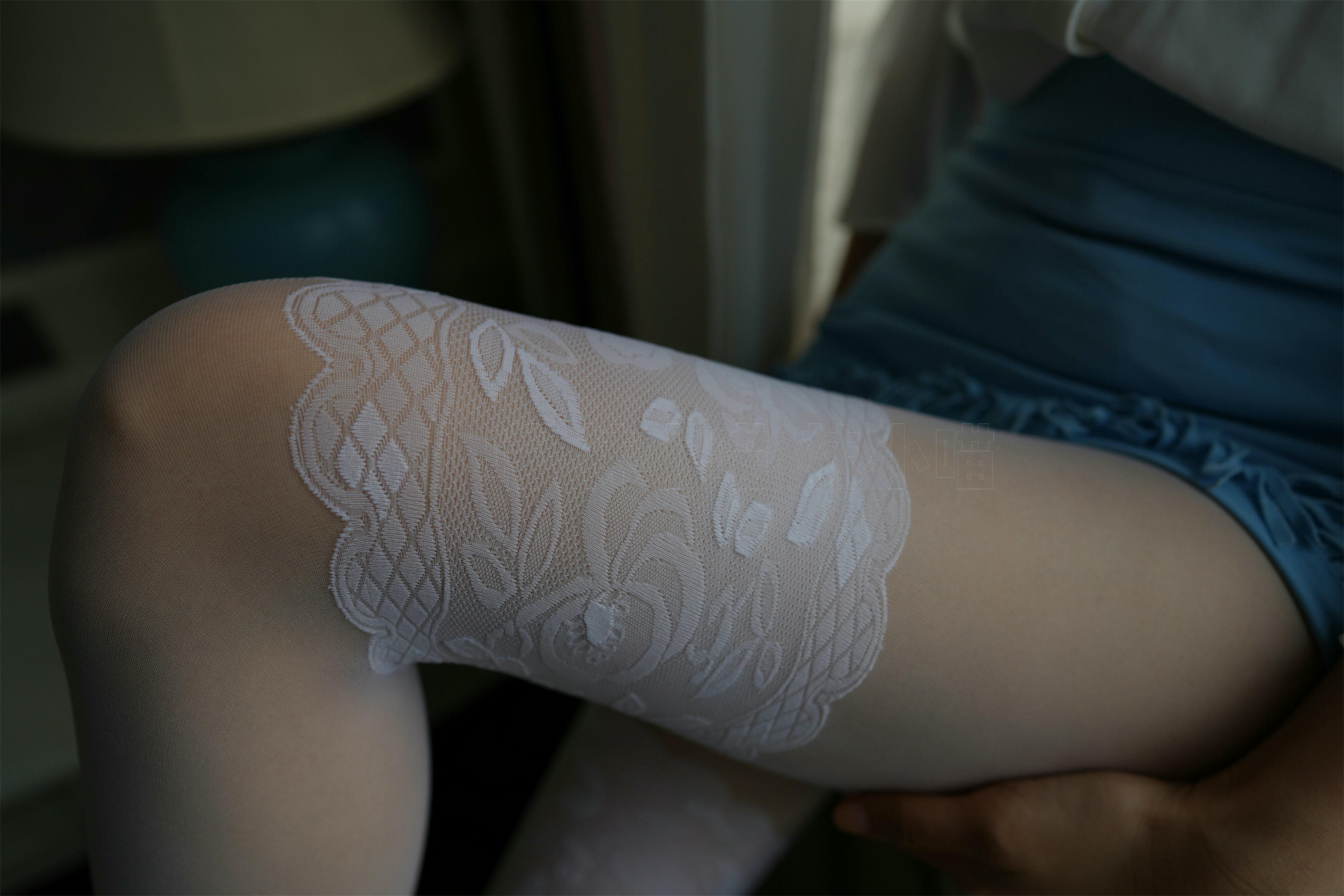 袜小喵 KT305《二十七楼》[80P／205MB]_第4集