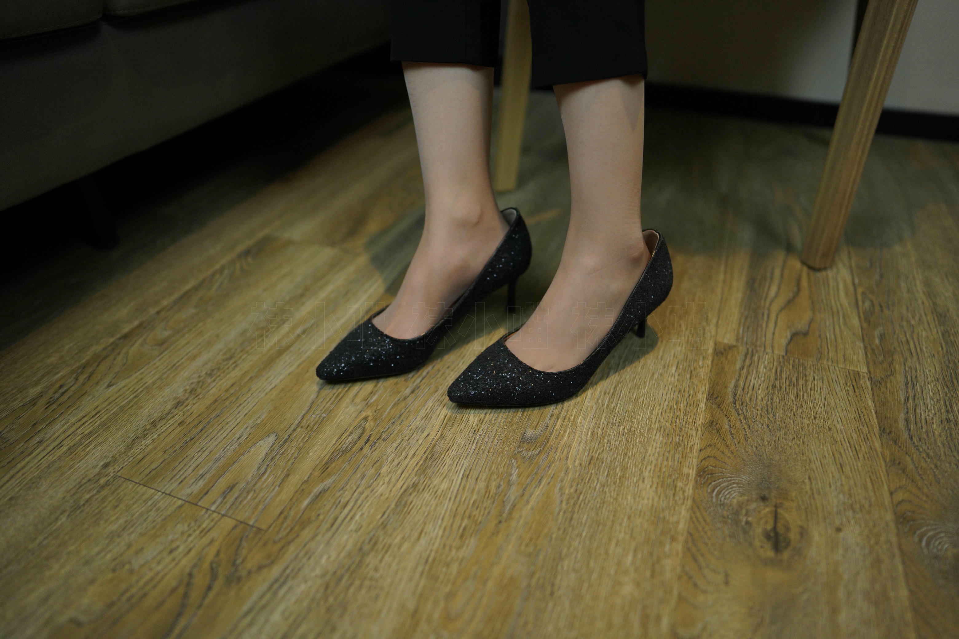 袜小喵 KT311《小假期》 [74P 132.73 MB]_第1集