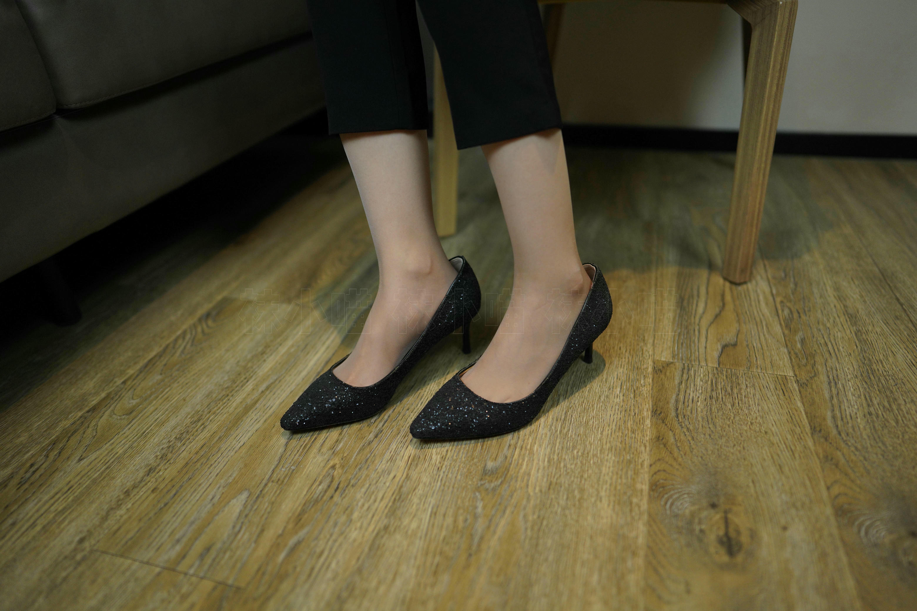 袜小喵 KT311《小假期》 [74P 132.73 MB]_第1集