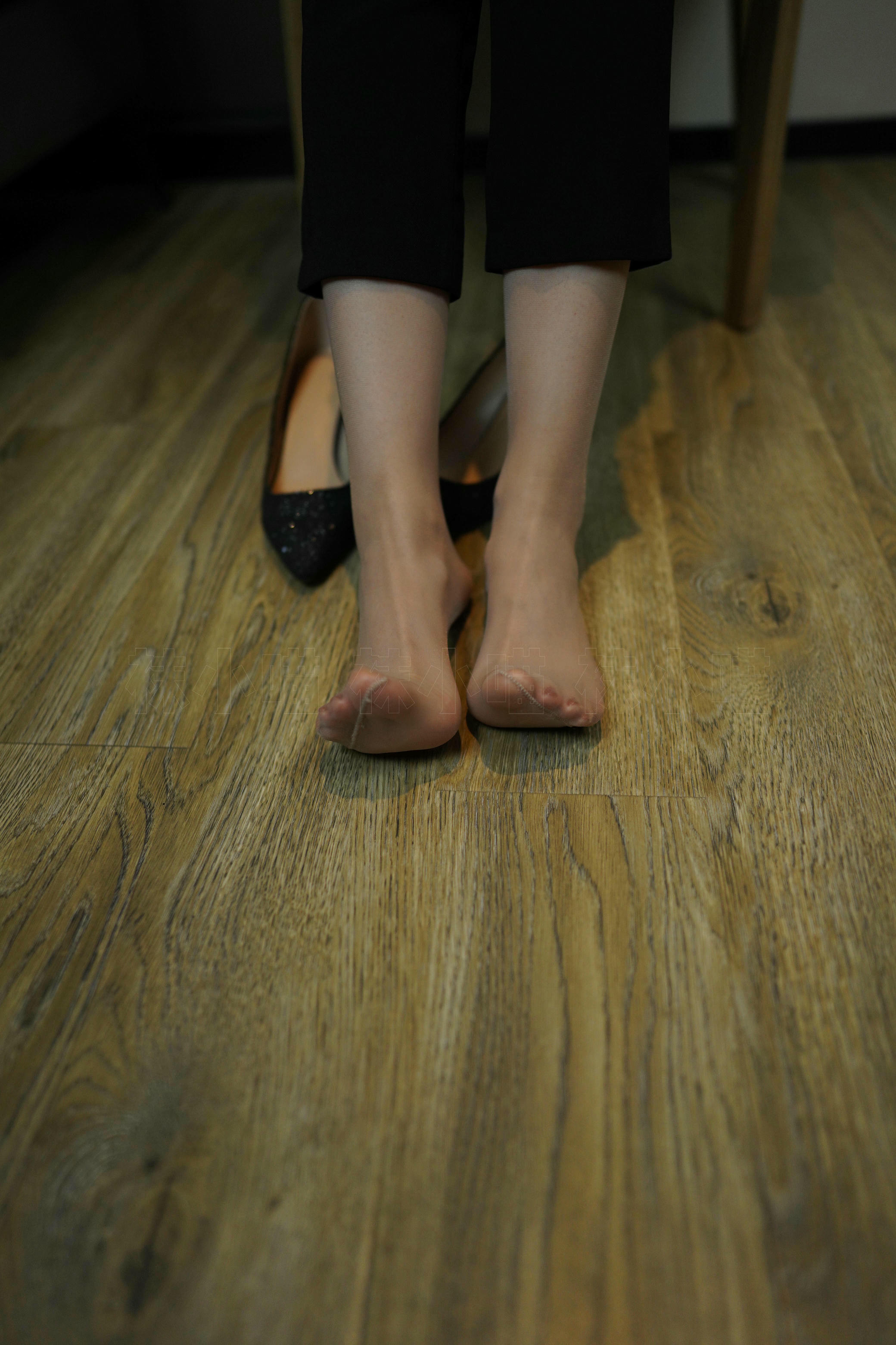 袜小喵 KT311《小假期》 [74P 132.73 MB]_第1集