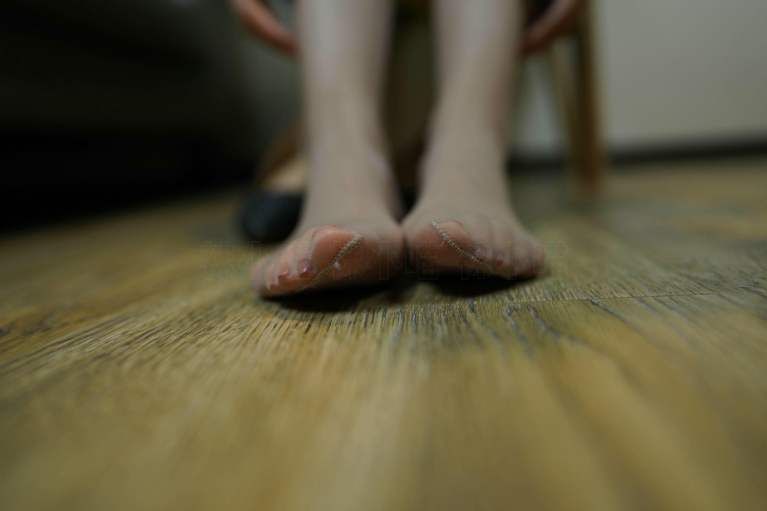 袜小喵 KT311《小假期》 [74P 132.73 MB]_第2集