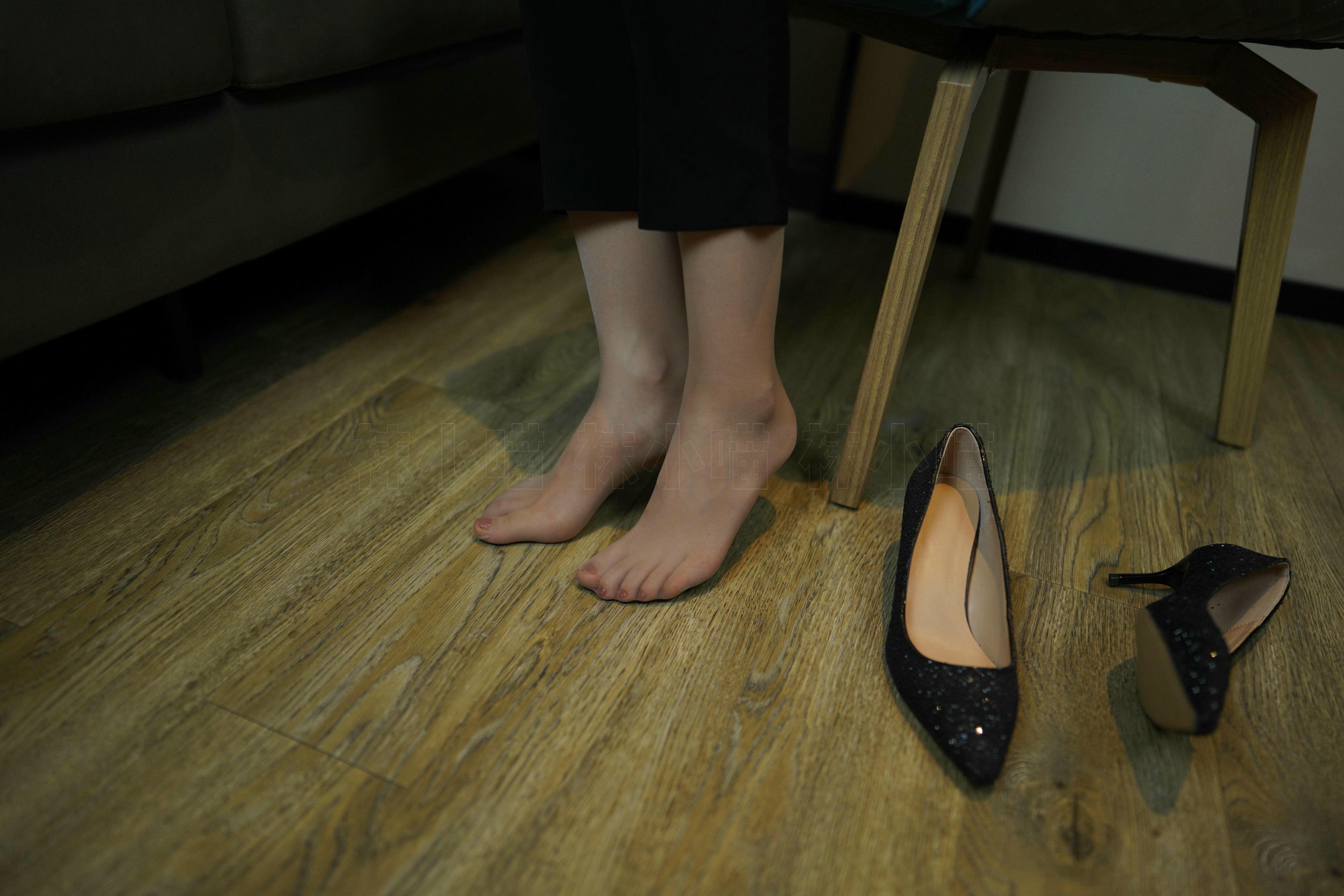 袜小喵 KT311《小假期》 [74P 132.73 MB]_第4集