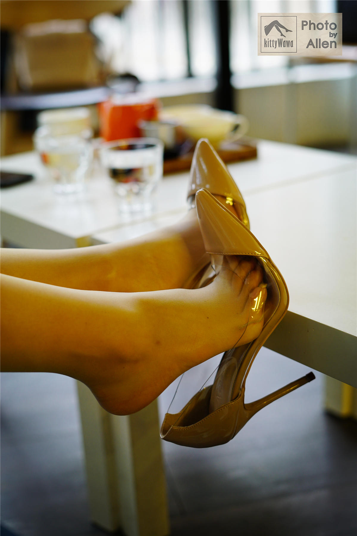 袜小喵 KT031 万物生长 [59P+17M]_第2集