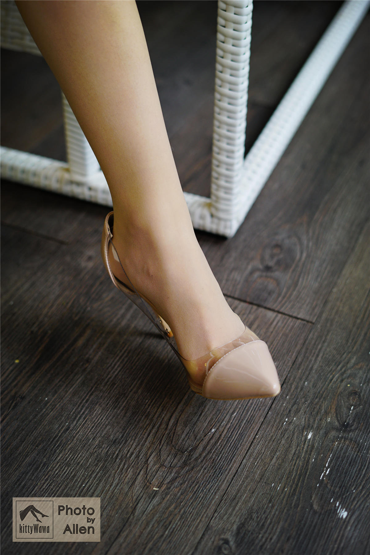 袜小喵 KT031 万物生长 [59P+17M]_第3集