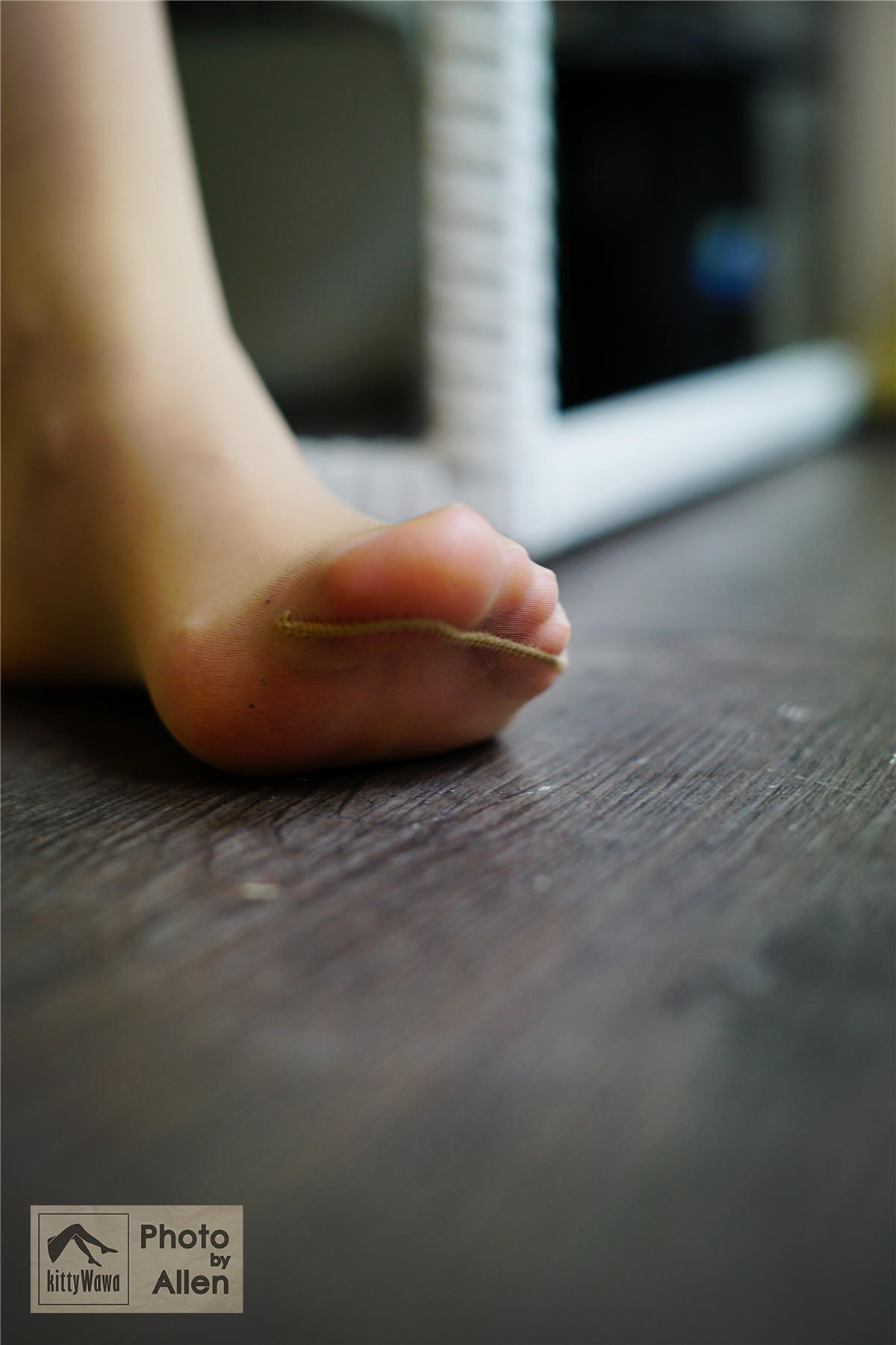 袜小喵 KT031 万物生长 [59P+17M]_第3集