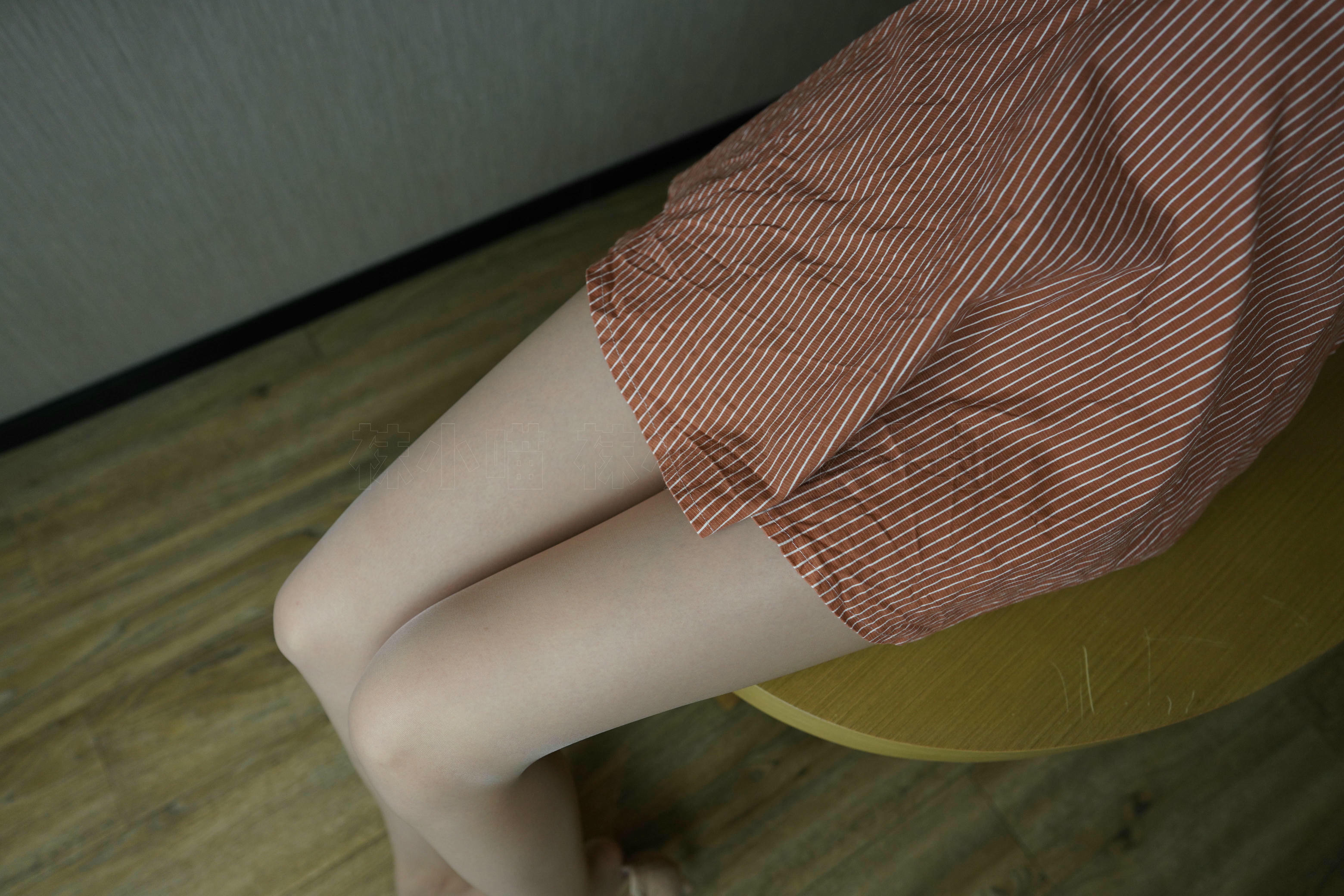 袜小喵 KT315《茶几舞蹈》 [87P 170.69 MB]_第2集