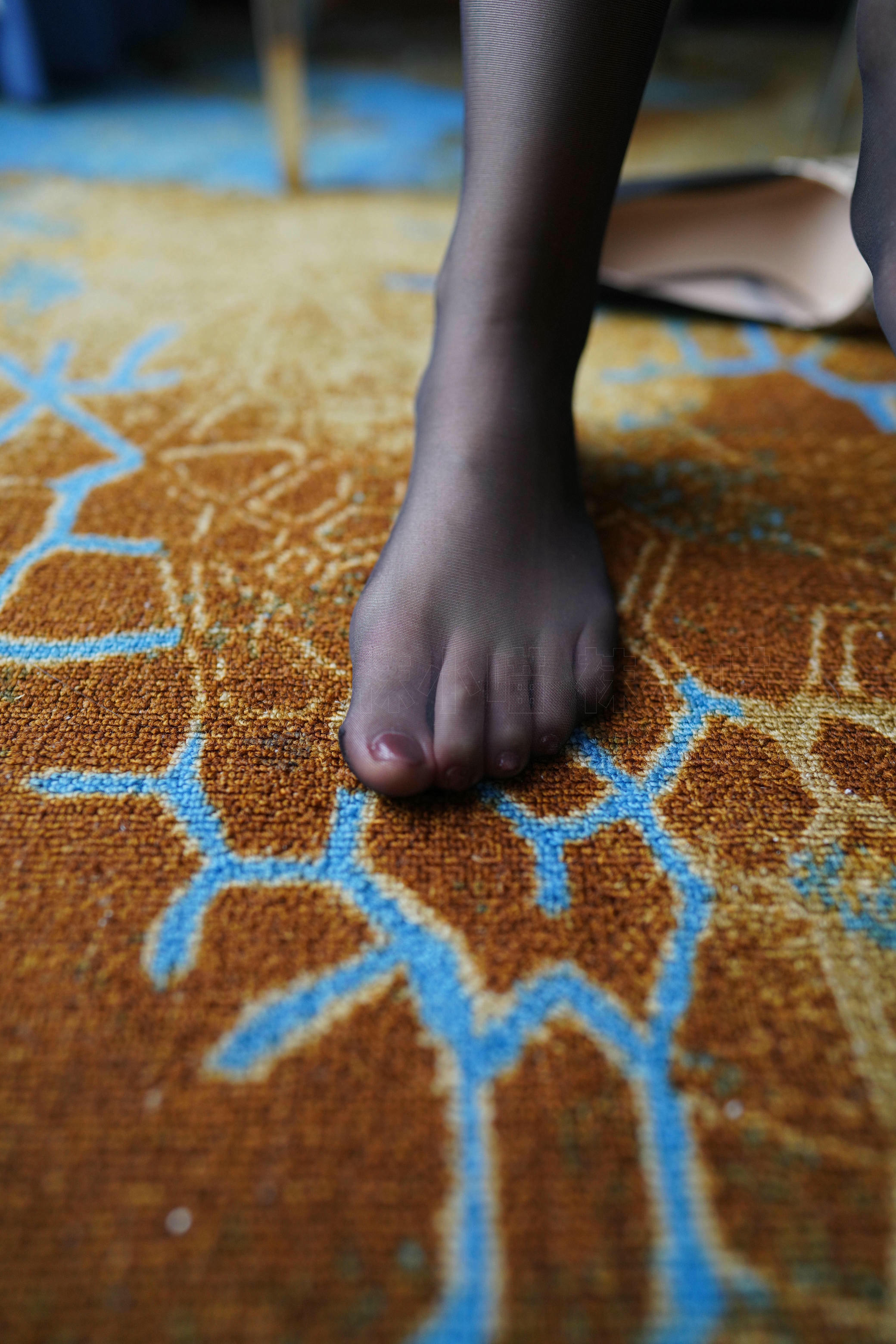 袜小喵 KT317《小蛇》 [82P 171.64 MB]_第4集