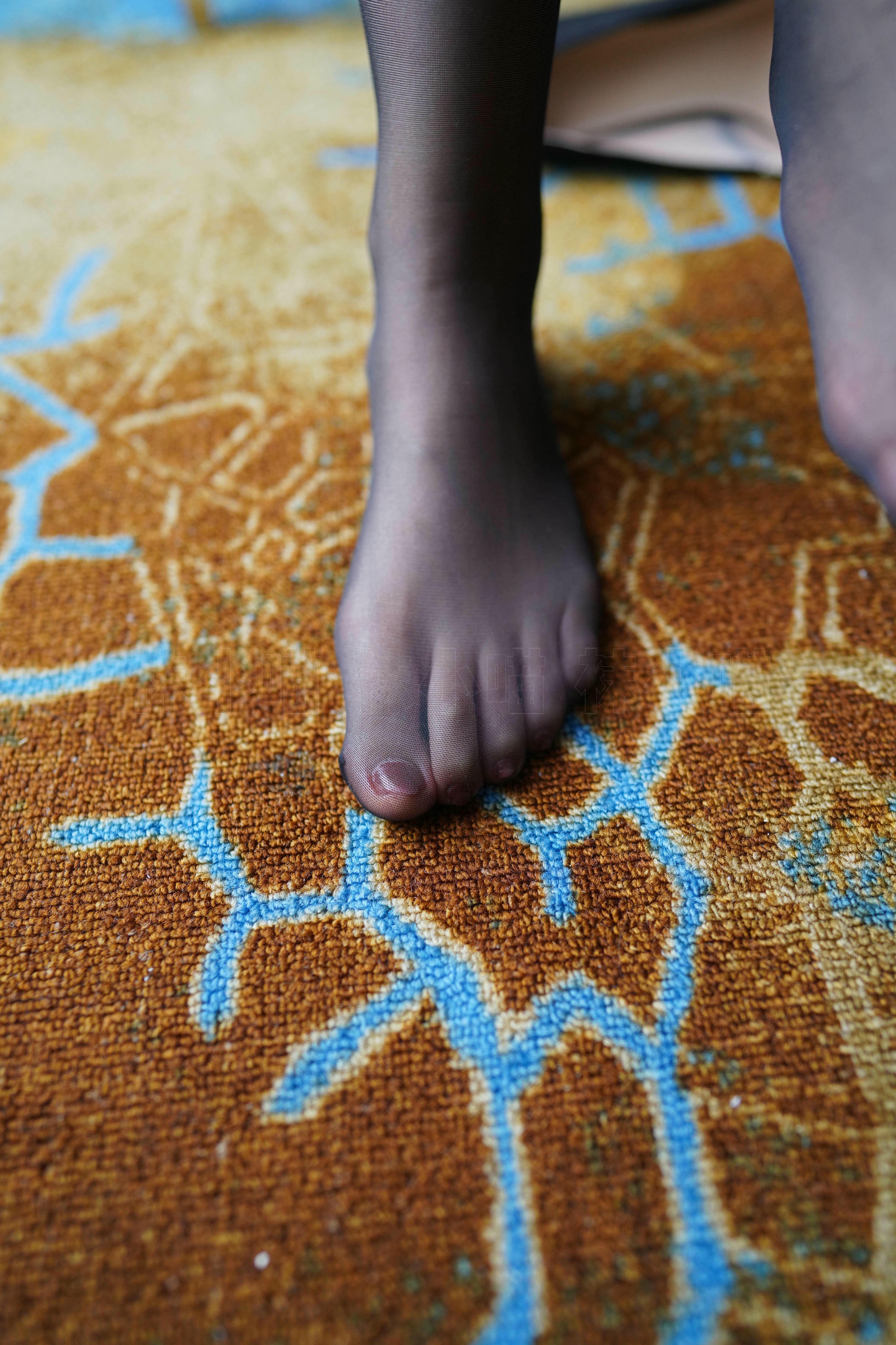 袜小喵 KT317《小蛇》 [82P 171.64 MB]_第4集