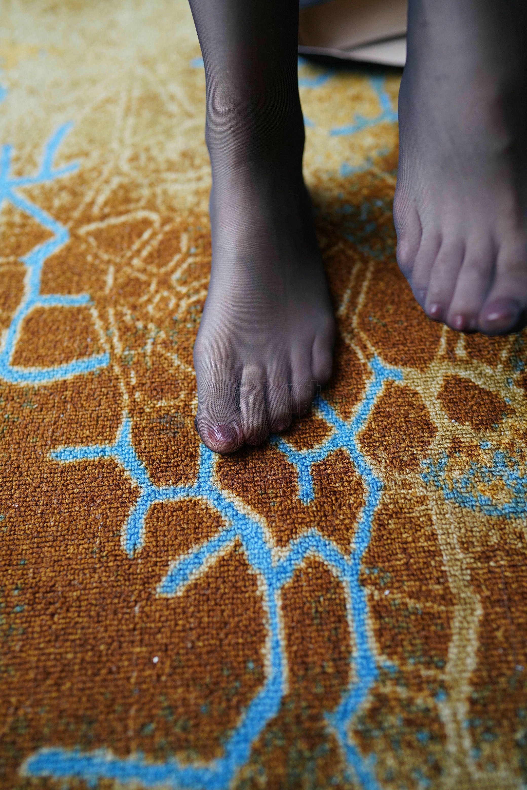 袜小喵 KT317《小蛇》 [82P 171.64 MB]_第4集