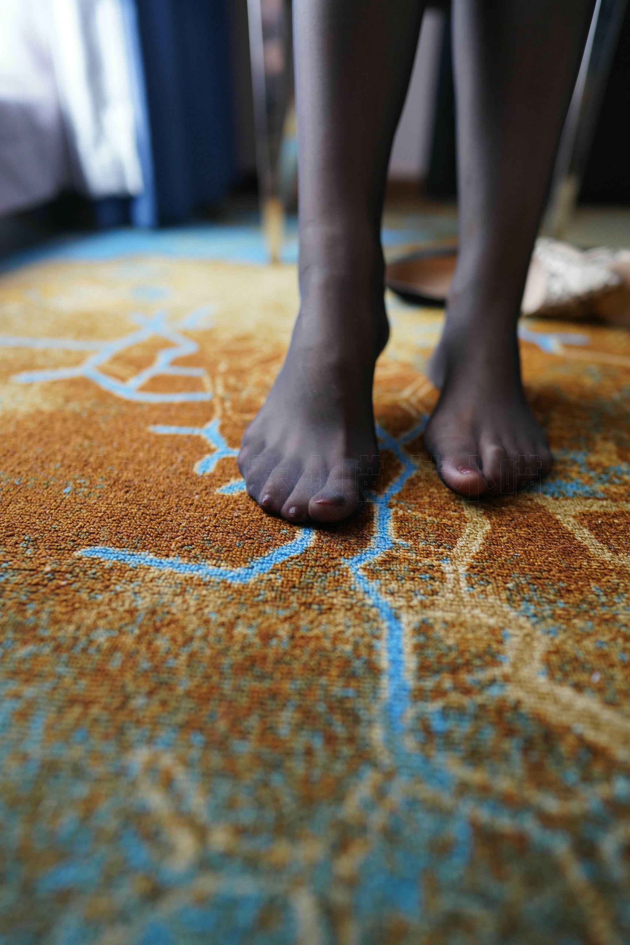 袜小喵 KT317《小蛇》 [82P 171.64 MB]_第4集