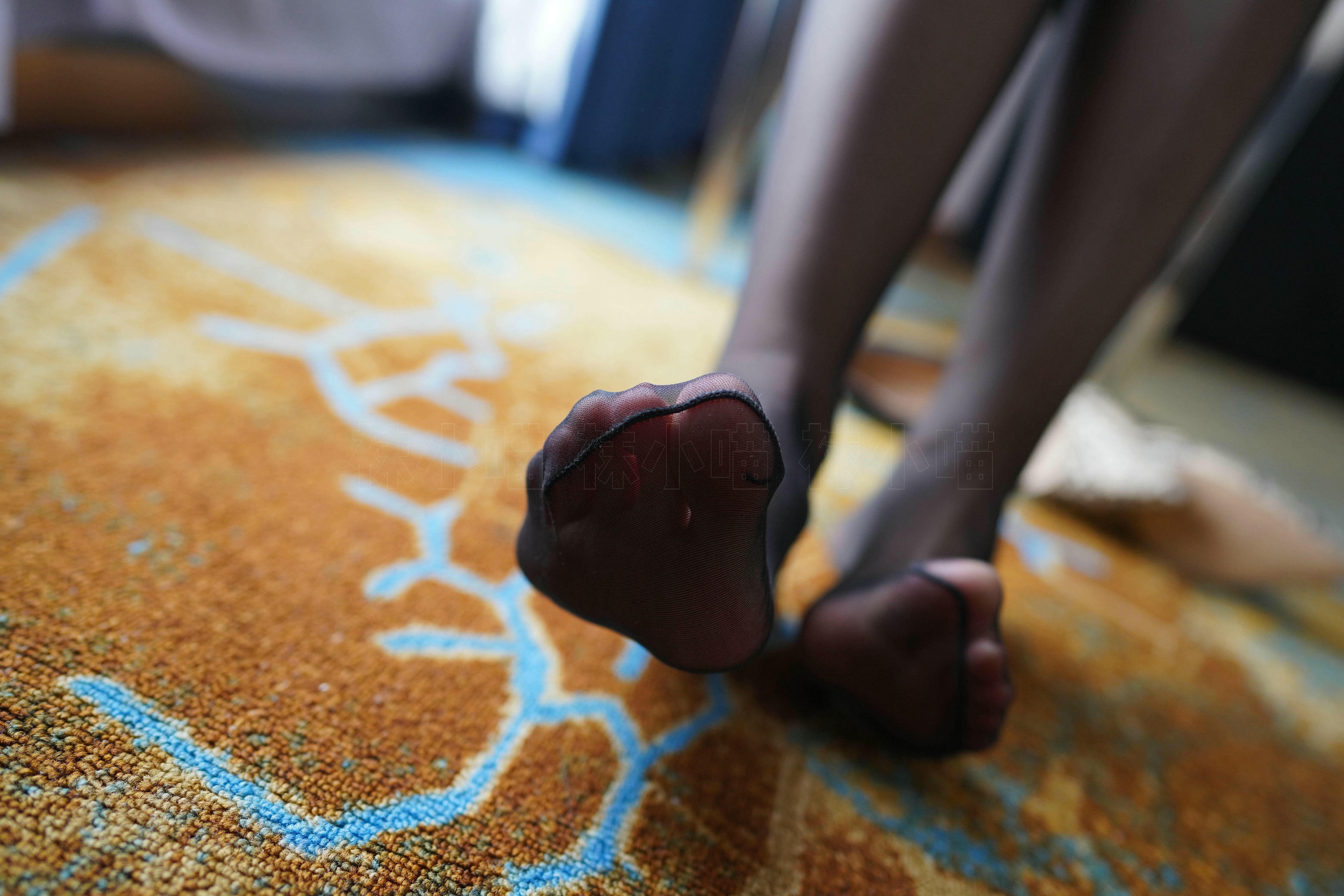 袜小喵 KT317《小蛇》 [82P 171.64 MB]_第4集