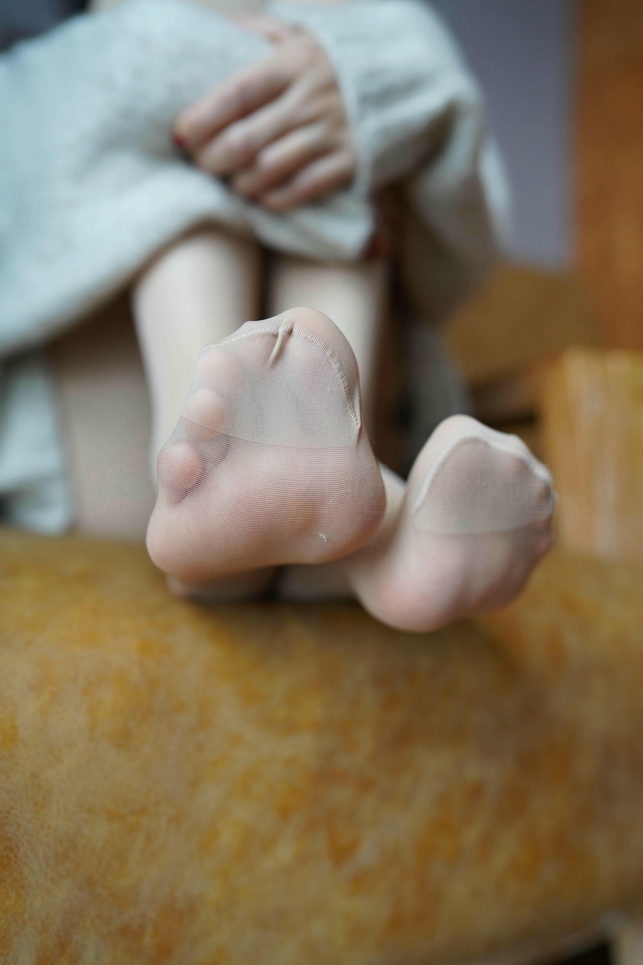 袜小喵 KT320《冷冷的》 [81P 140.03 MB]_第4集