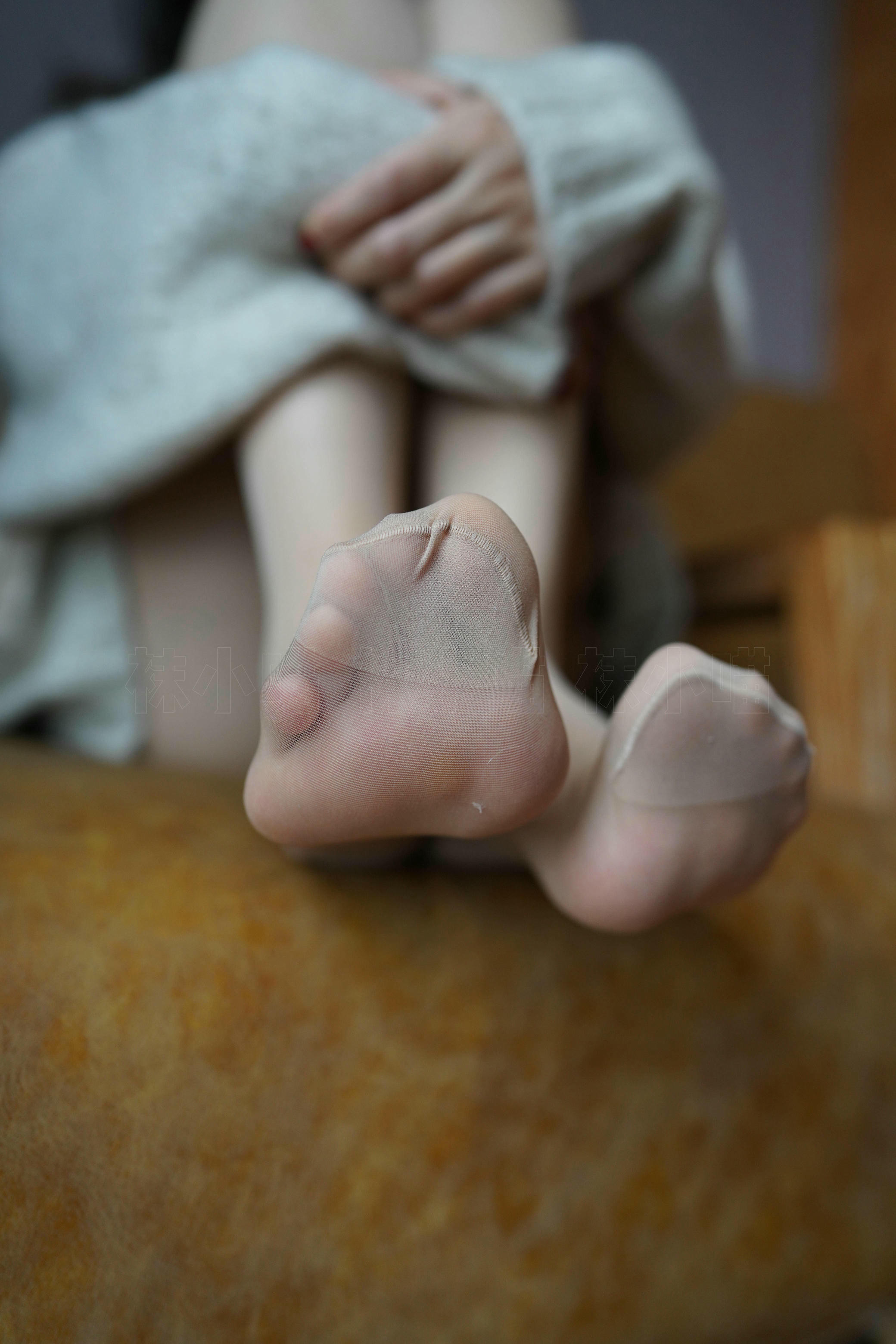 袜小喵 KT320《冷冷的》 [81P 140.03 MB]_第4集