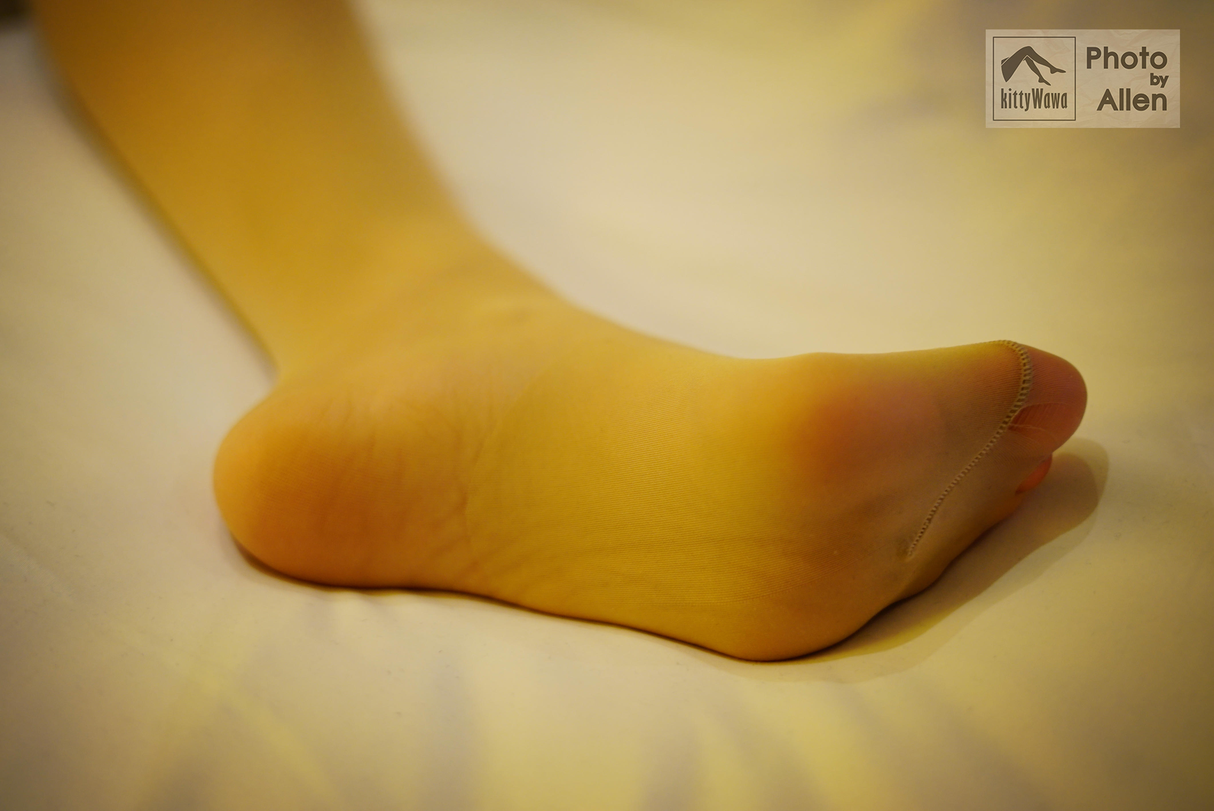 袜小喵 KT032 藏蓝衬衣 [59P+59M]_第3集