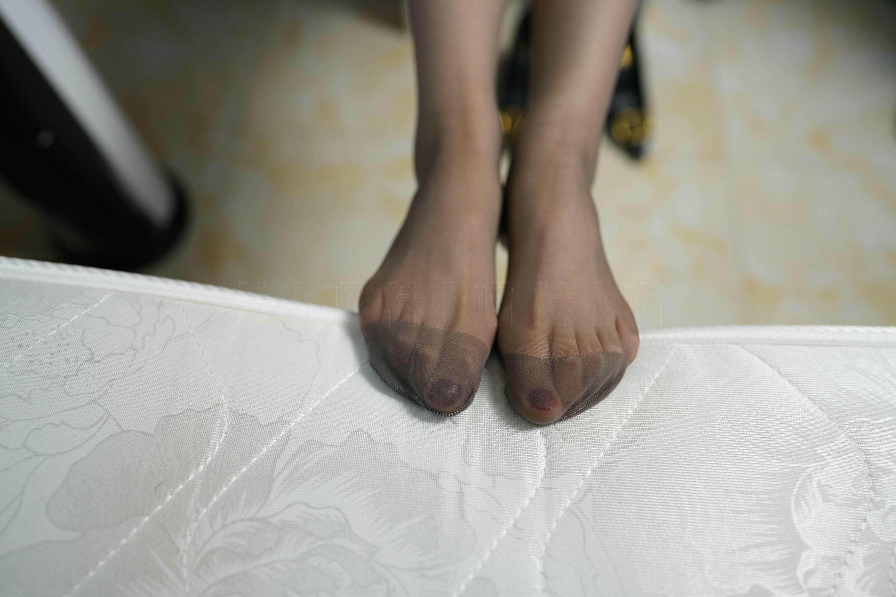 袜小喵 KT327《加班》 [82P 83.59 MB]_第2集