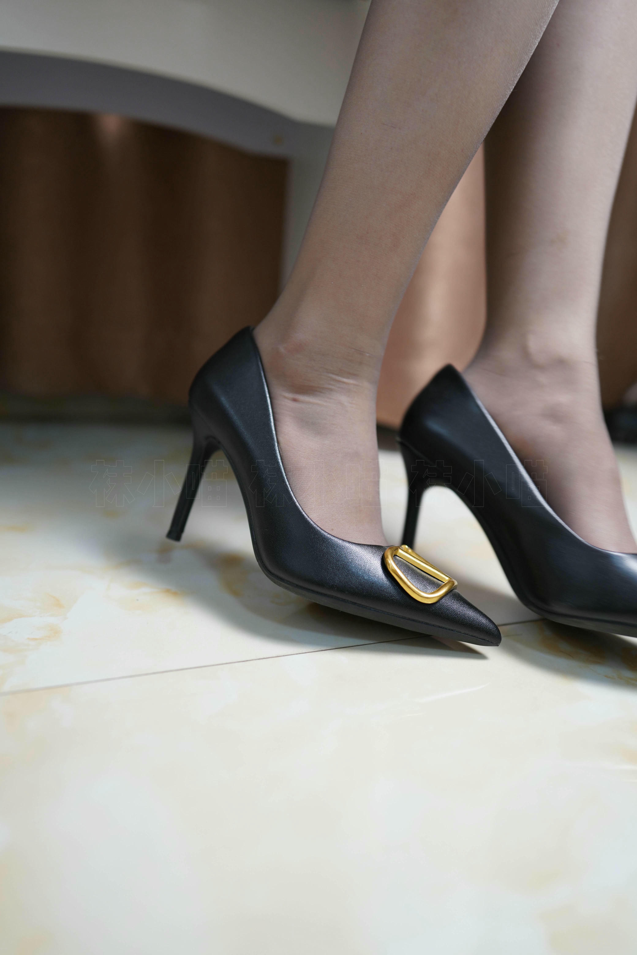 袜小喵 KT327《加班》 [82P 83.59 MB]_第5集