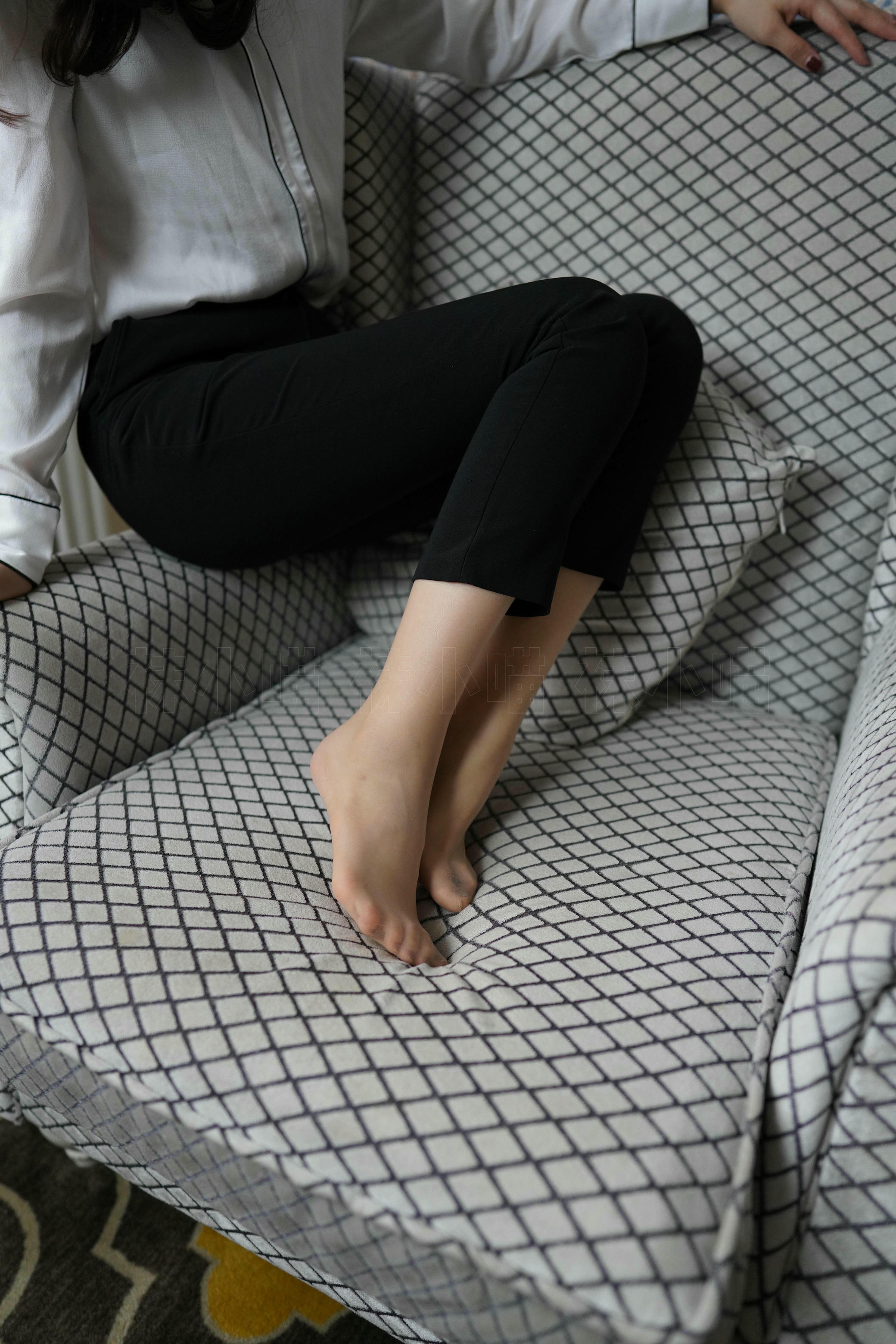 袜小喵 KT328《开暖气》 [75P 132.84 MB]_第4集