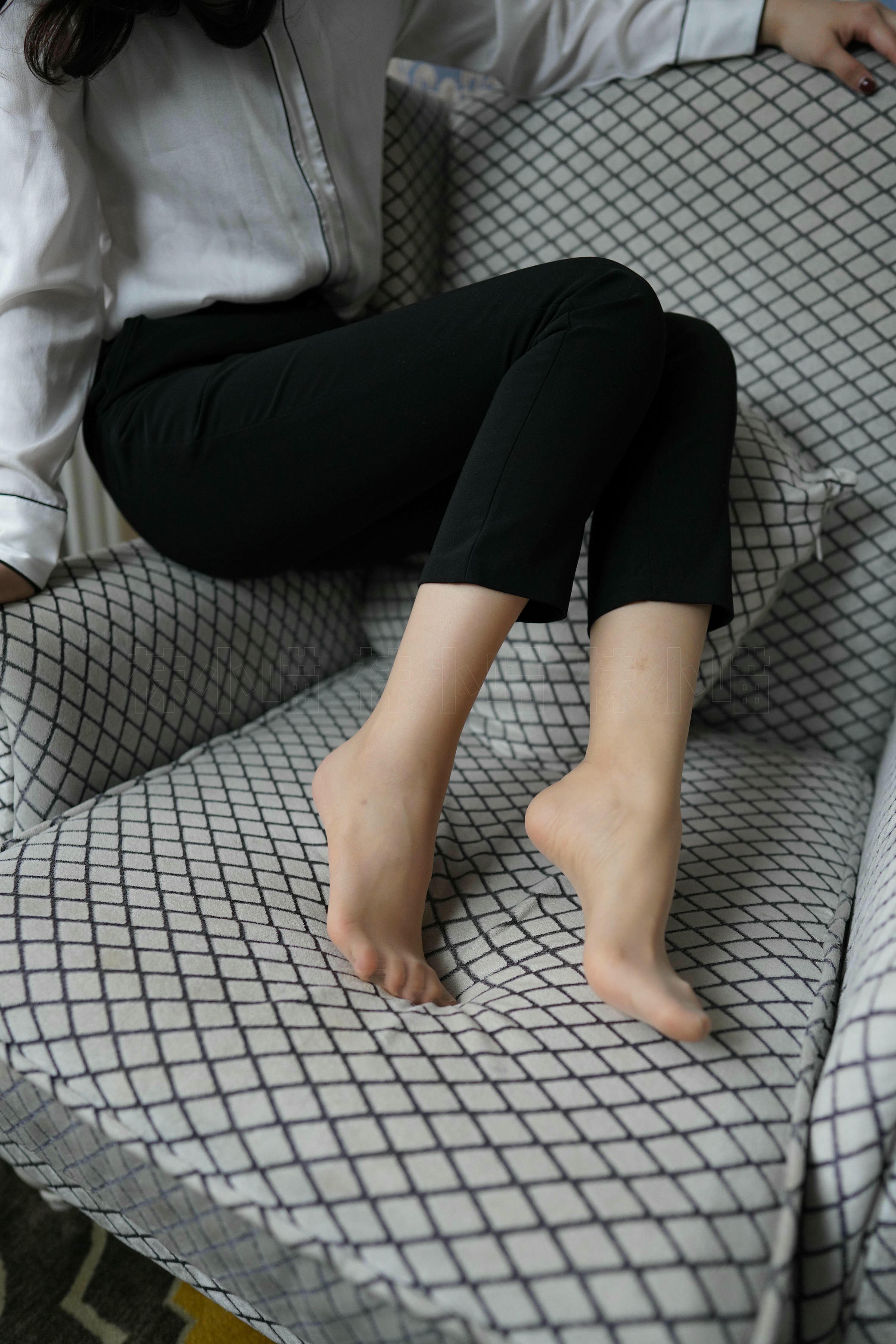 袜小喵 KT328《开暖气》 [75P 132.84 MB]_第4集