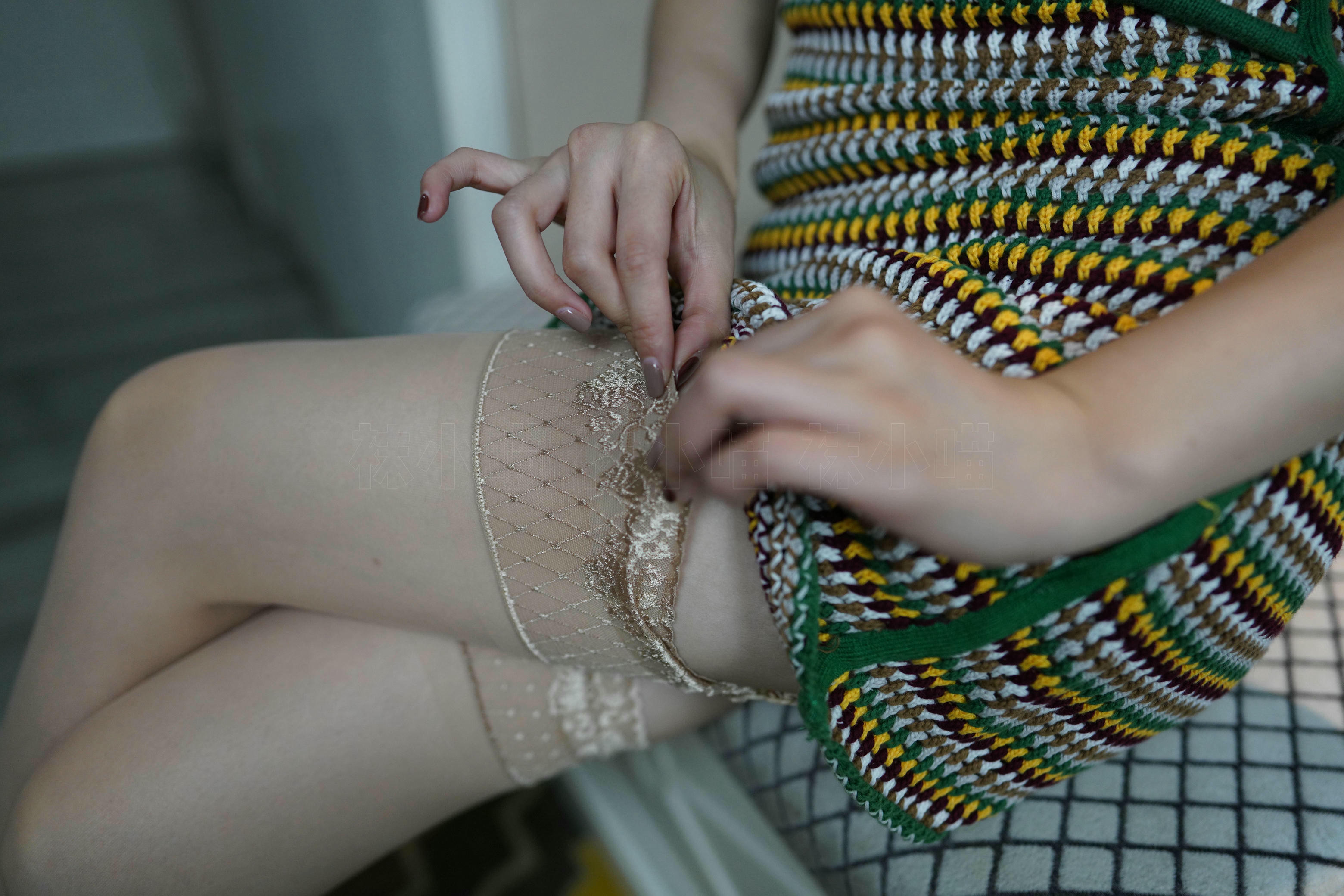 袜小喵 KT329《思考》 [78P 143.49 MB]_第1集