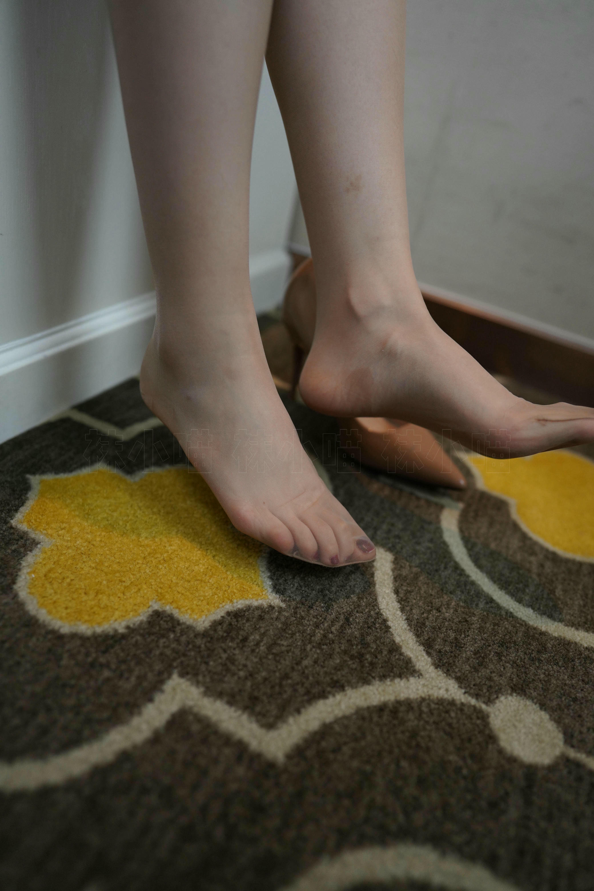 袜小喵 KT329《思考》 [78P 143.49 MB]_第3集