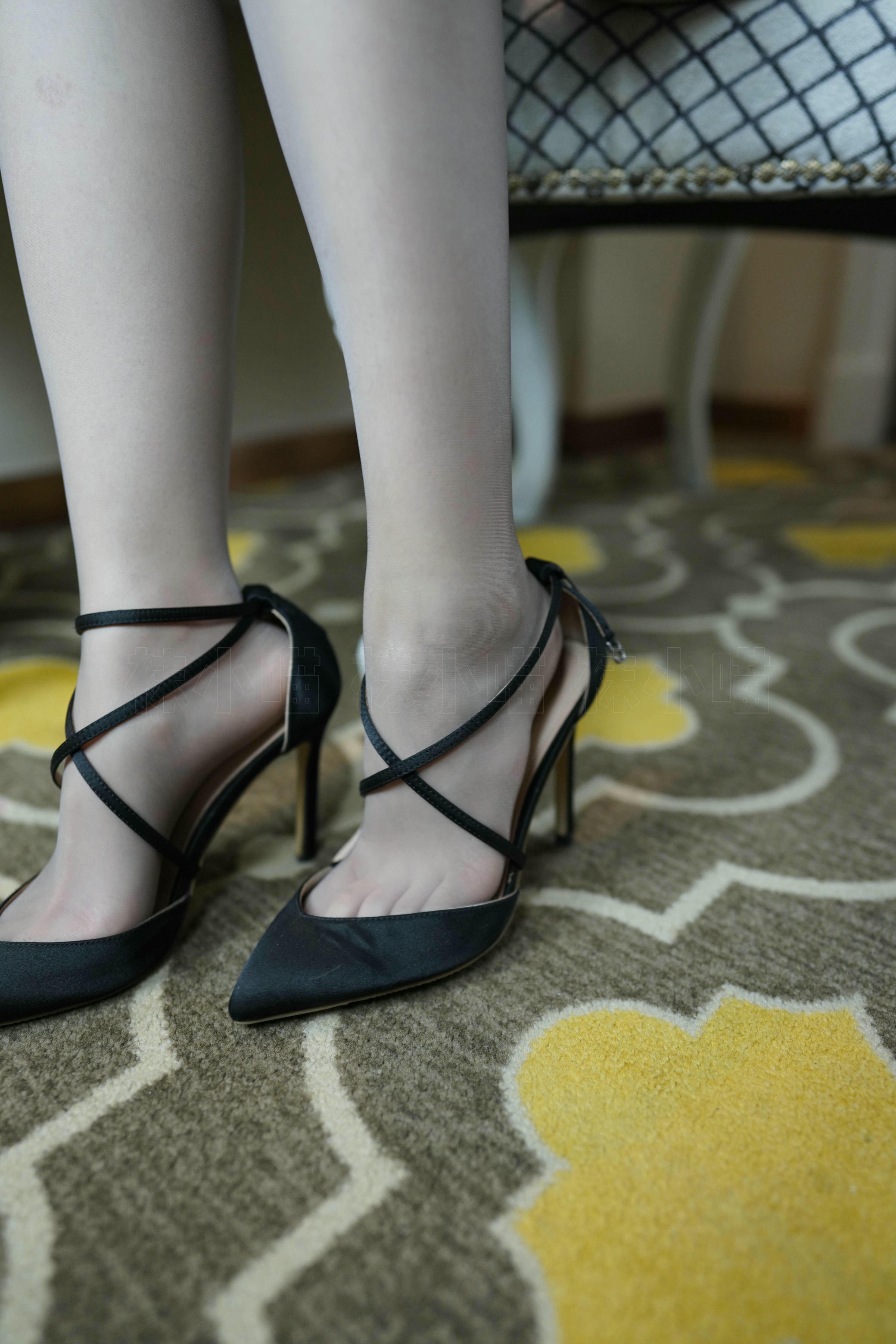 袜小喵 KT330《上桌》 [81P 136.19 MB]_第2集