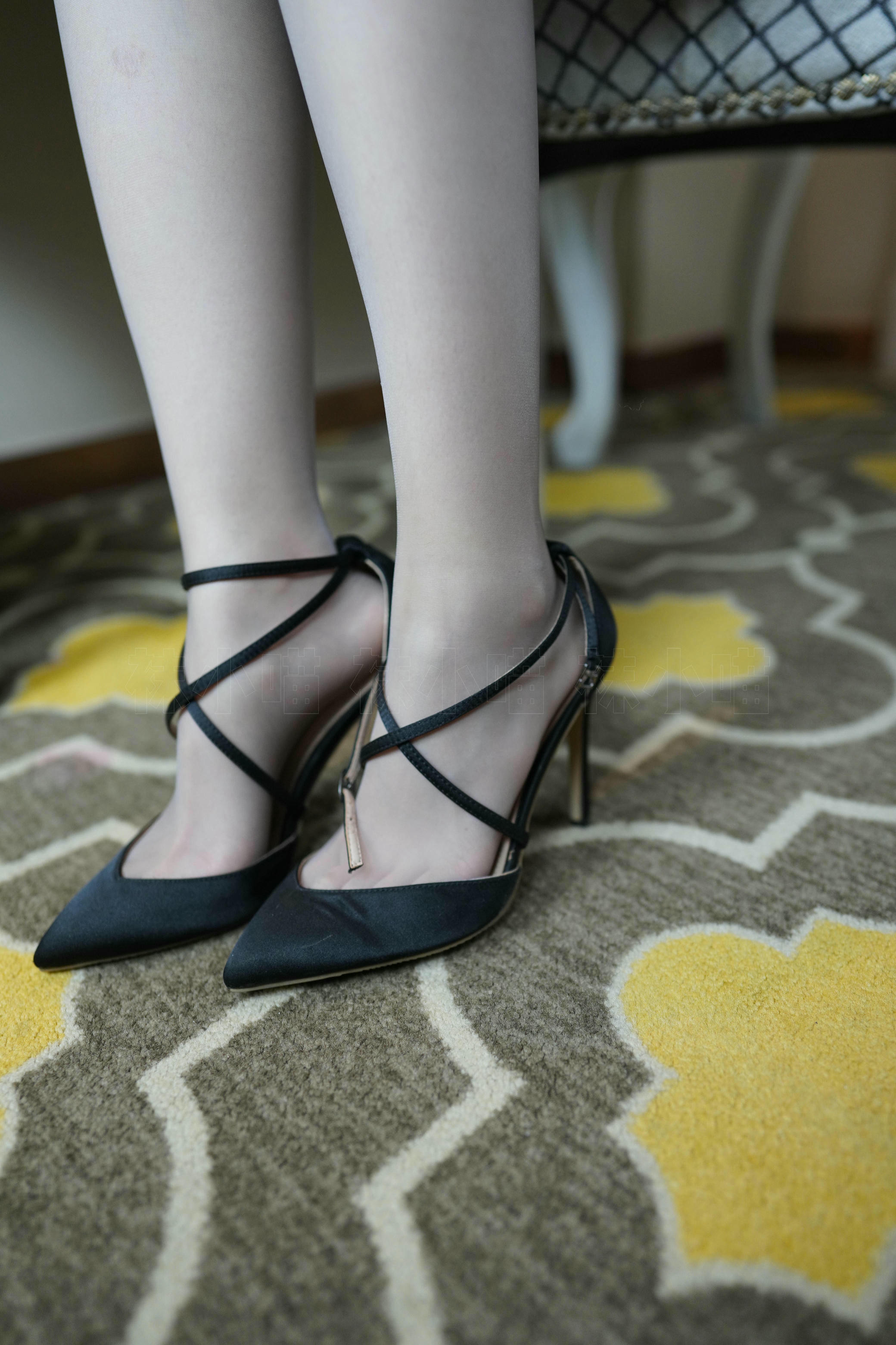 袜小喵 KT330《上桌》 [81P 136.19 MB]_第2集