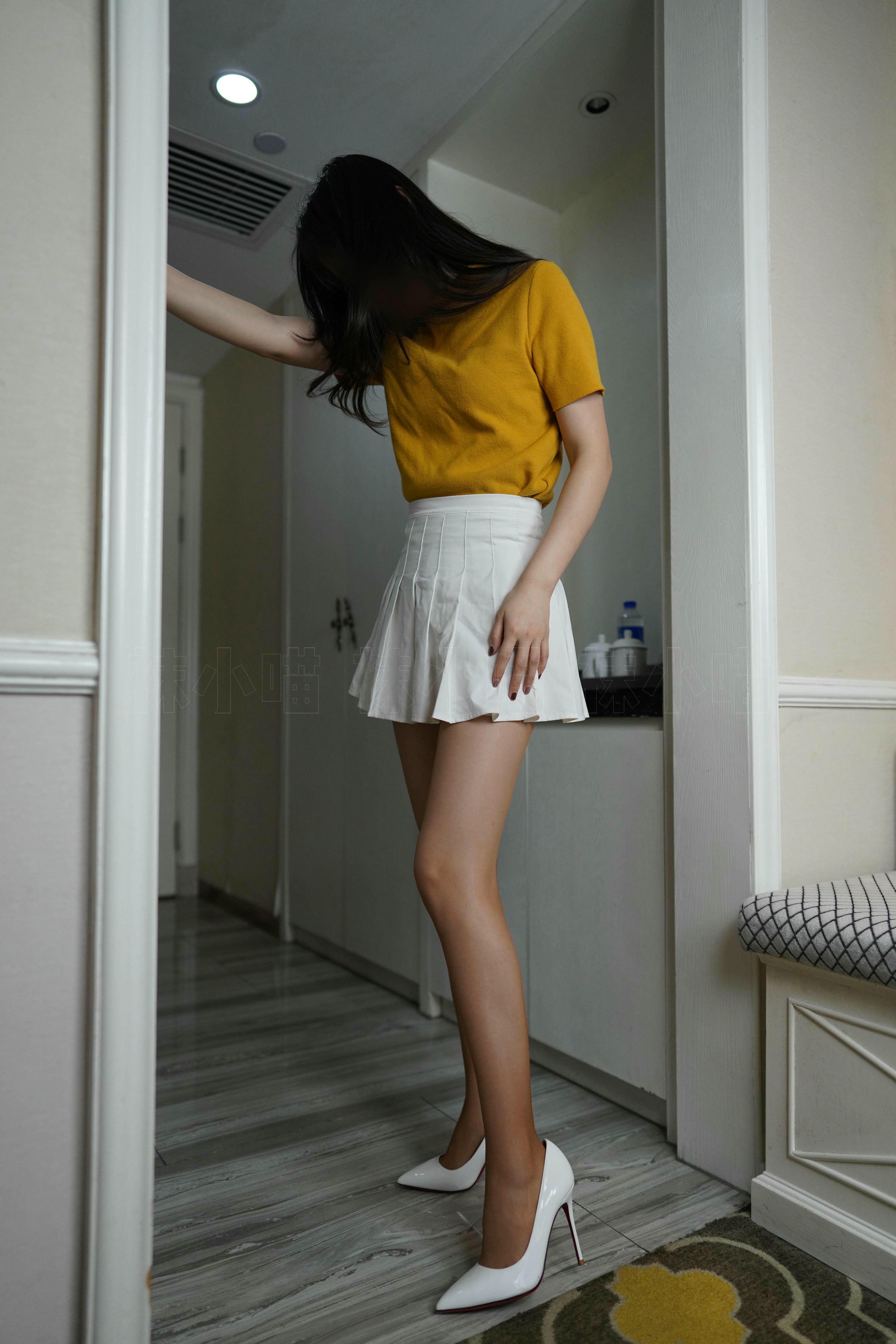 袜小喵 KT332《恰恰舞》 [80P 132.62 MB]_第1集