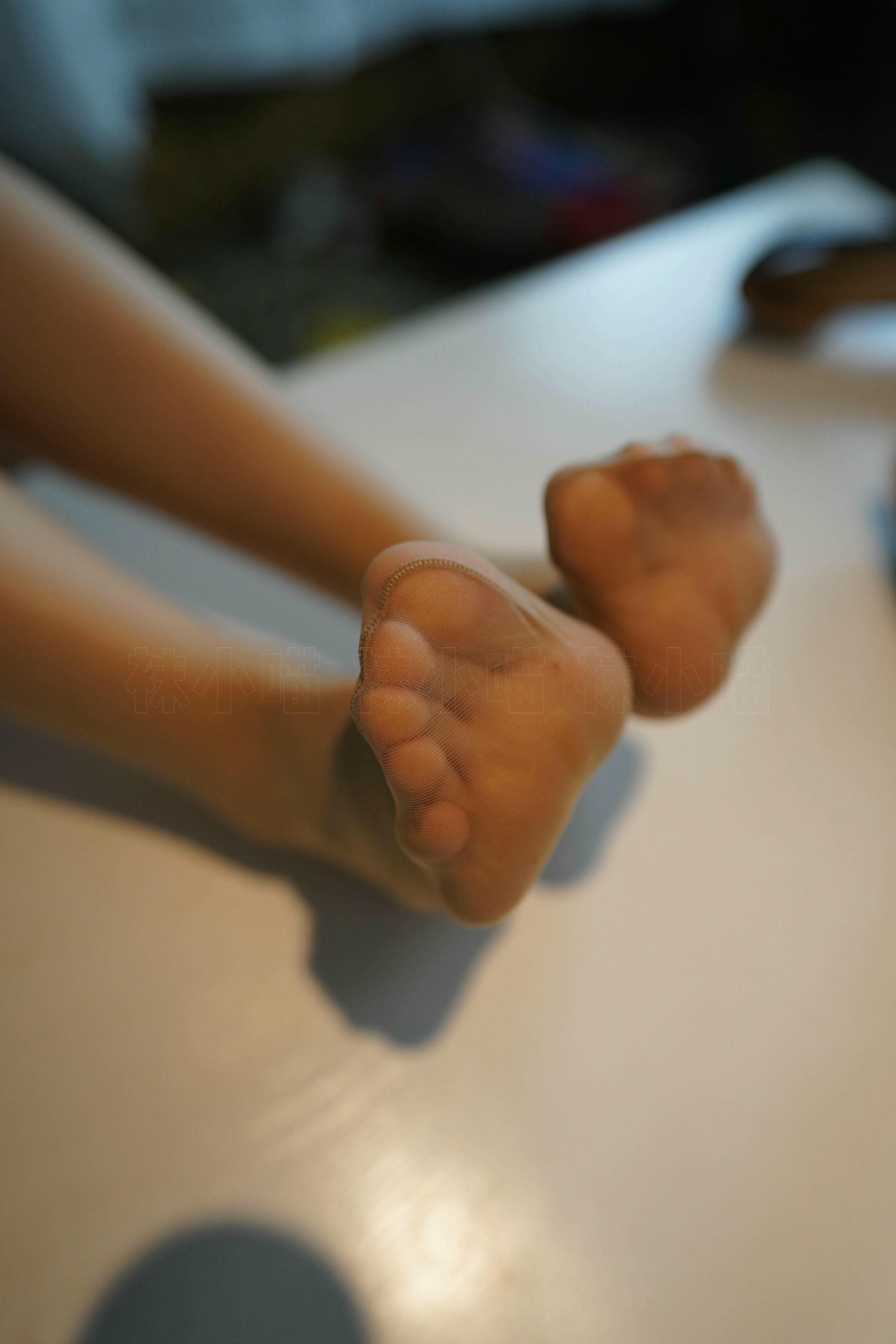 袜小喵 KT333《句点》 [85P 135.06 MB]_第3集