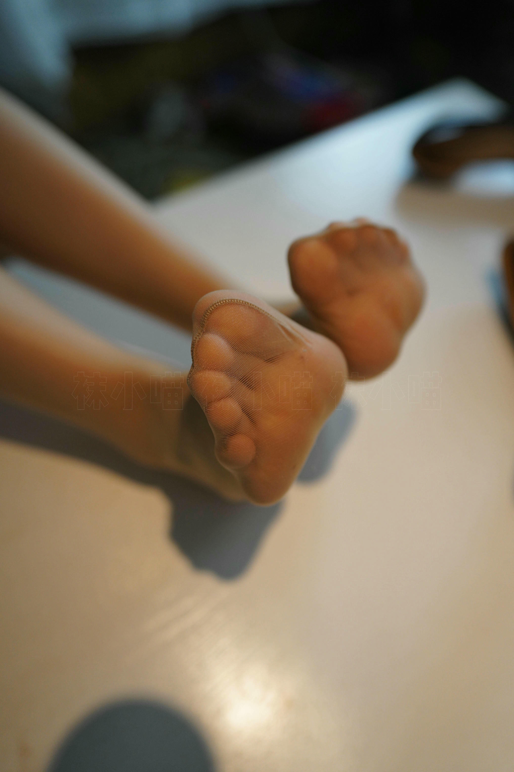 袜小喵 KT333《句点》 [85P 135.06 MB]_第3集